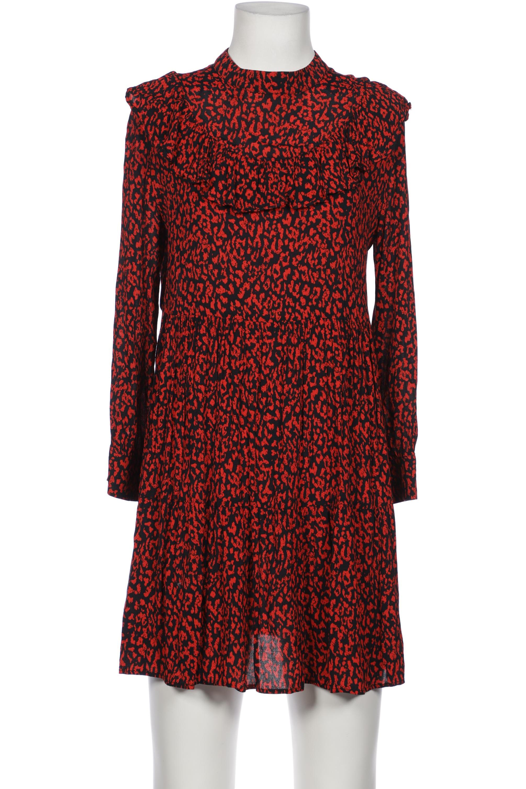 

ZARA Damen Kleid, rot