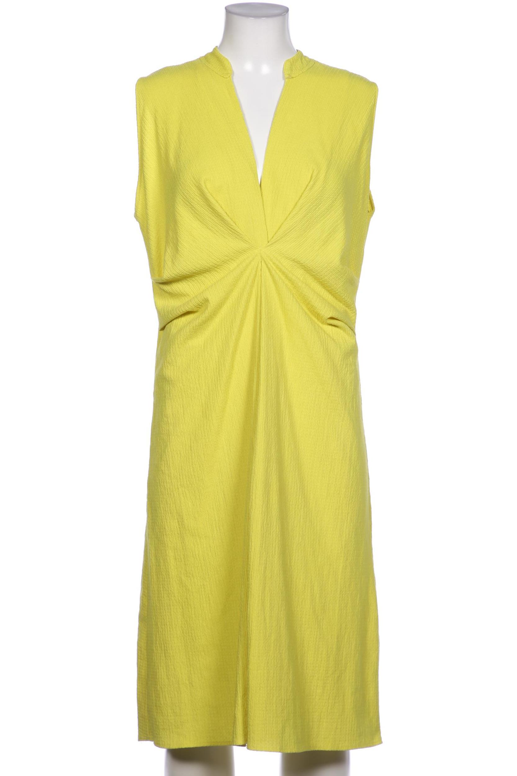 

ZARA Damen Kleid, neon