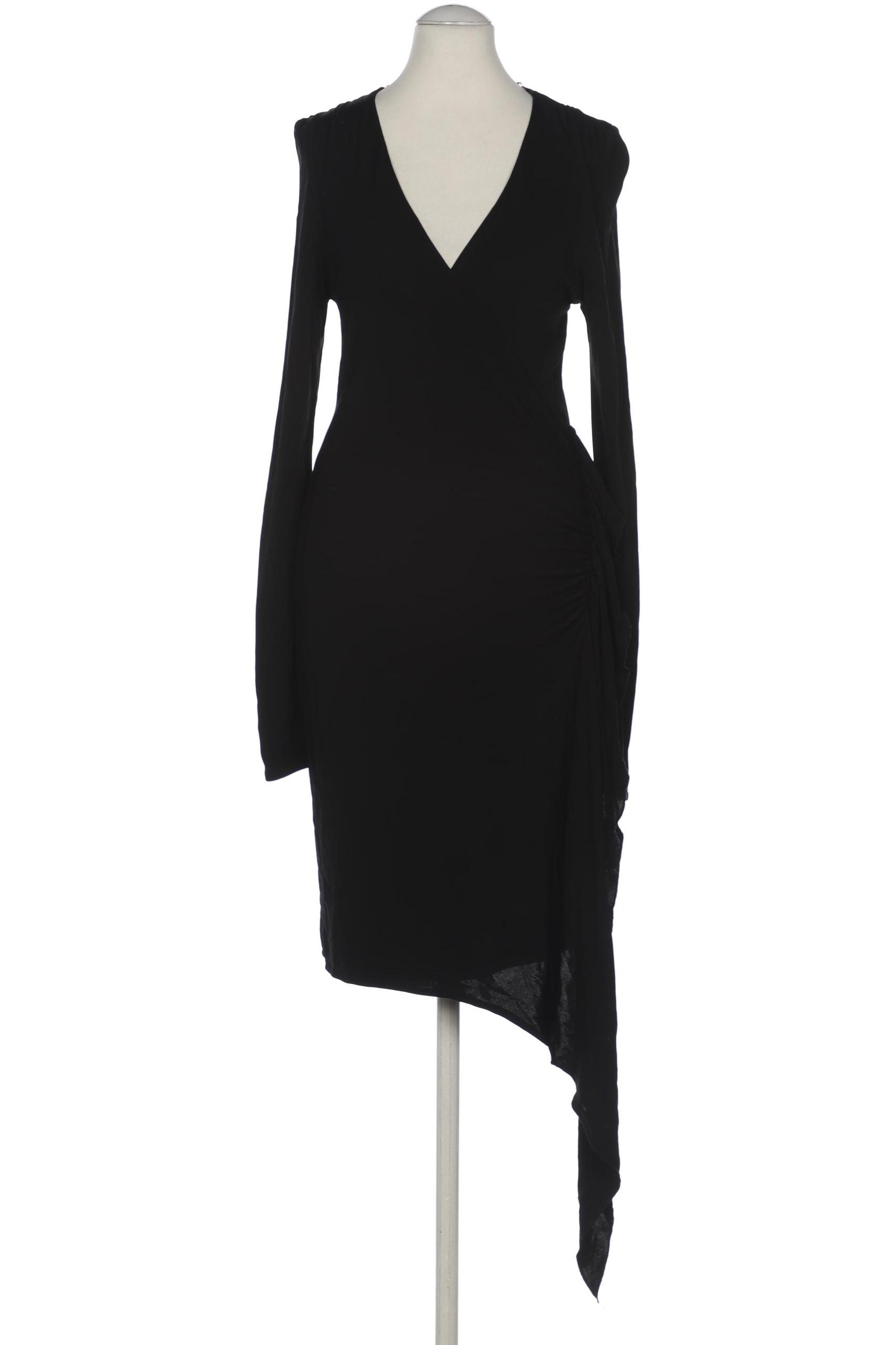 

Zara Damen Kleid, schwarz, Gr. 36