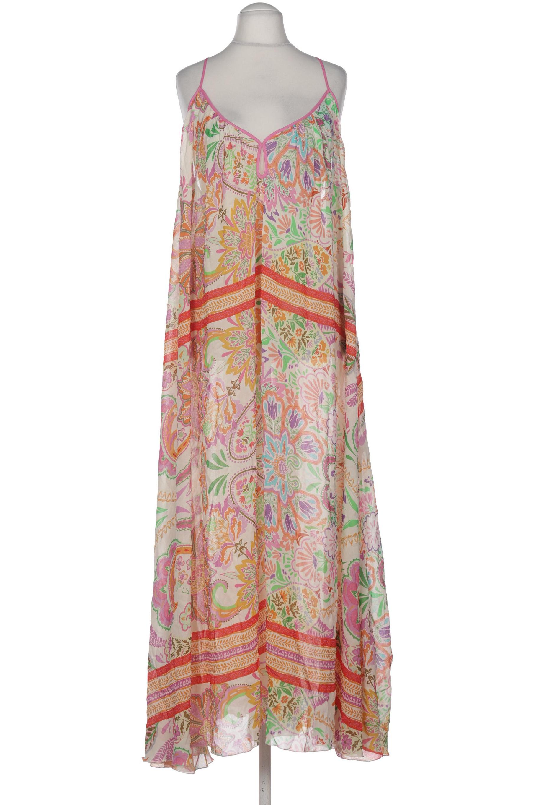 

Zara Damen Kleid, mehrfarbig, Gr. 42
