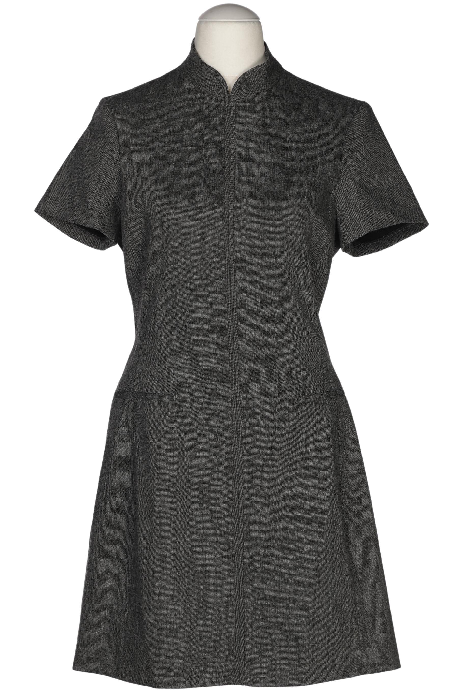 

Zara Damen Kleid, grau, Gr. 38