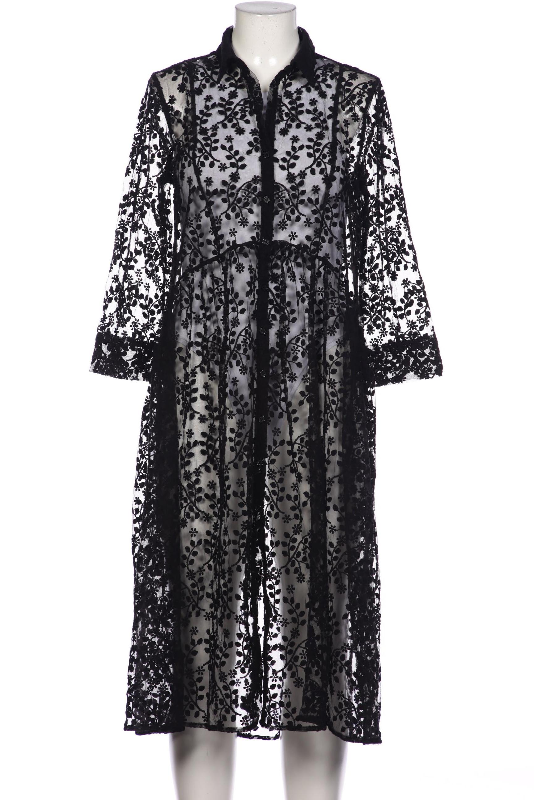 

Zara Damen Kleid, schwarz, Gr. 38