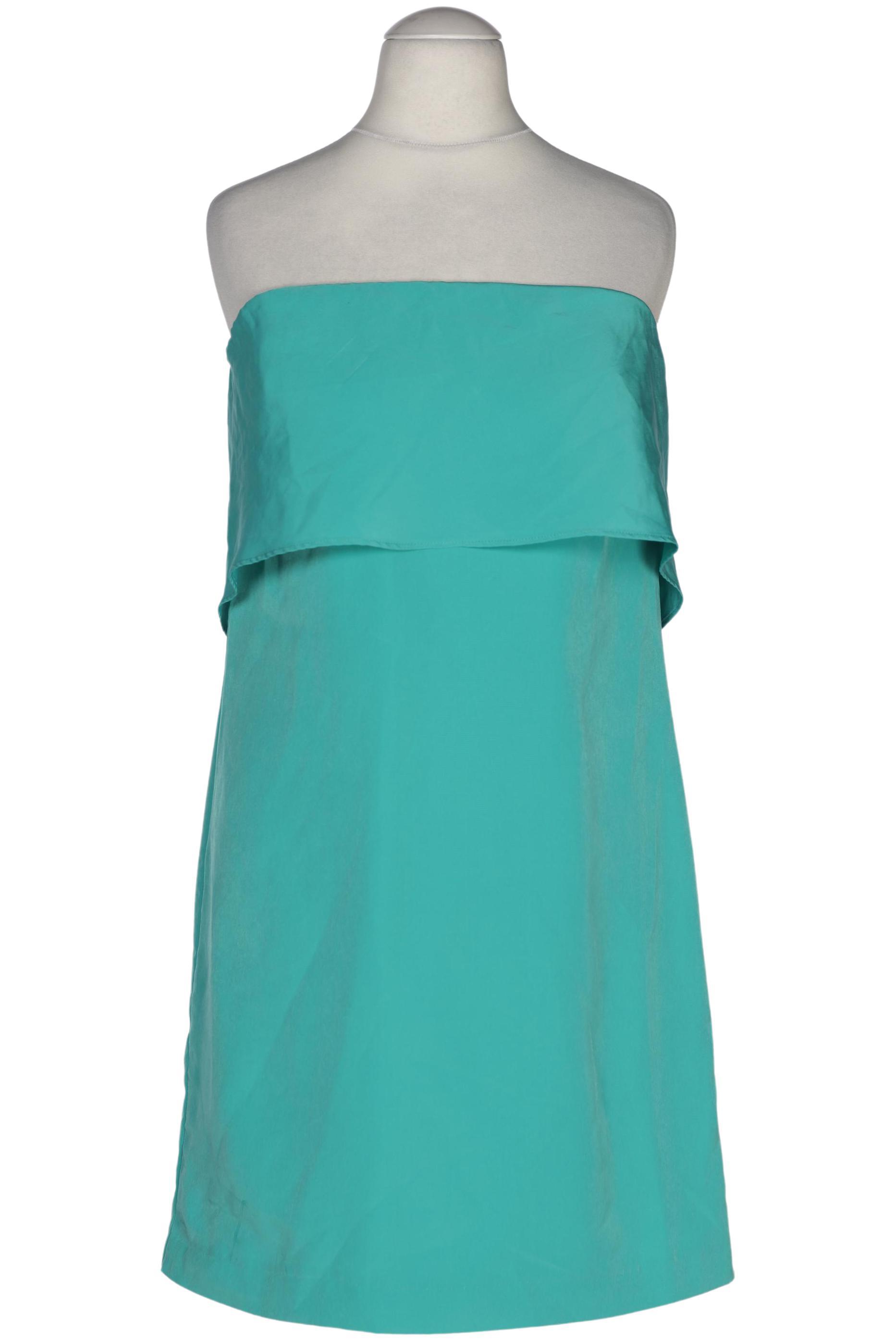 

Zara Damen Kleid, grün, Gr. 36