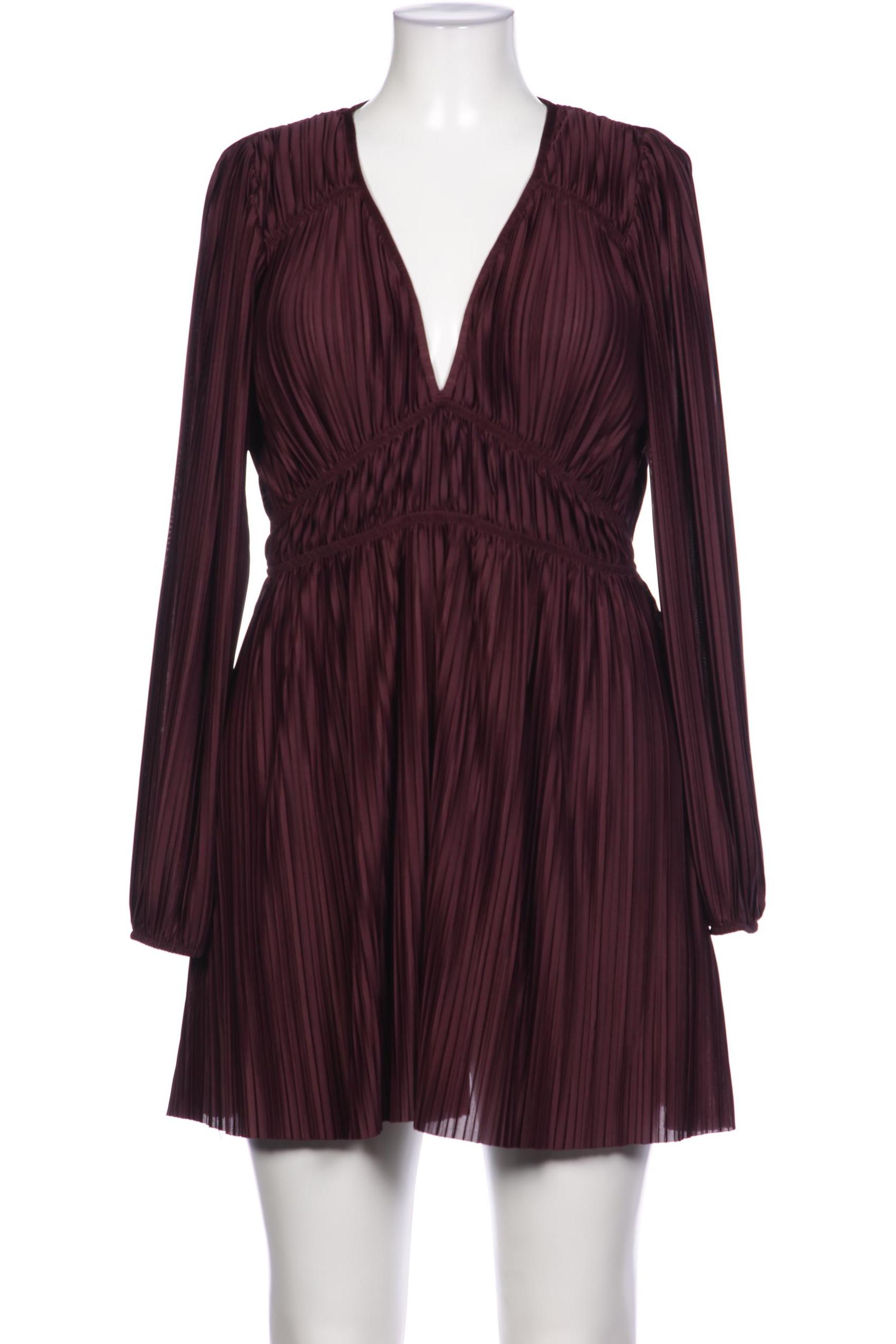 

ZARA Damen Kleid, flieder