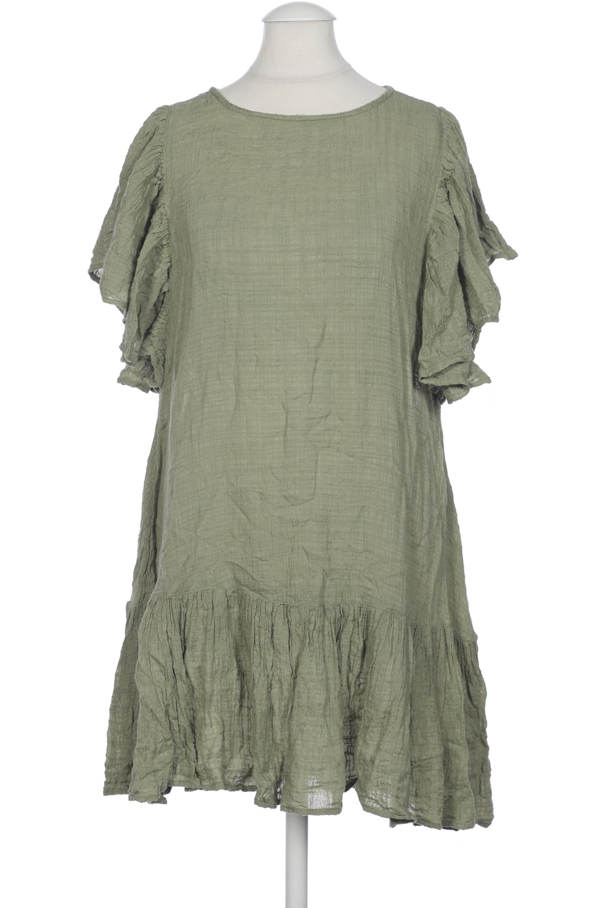 

Zara Damen Kleid, grün, Gr. 36