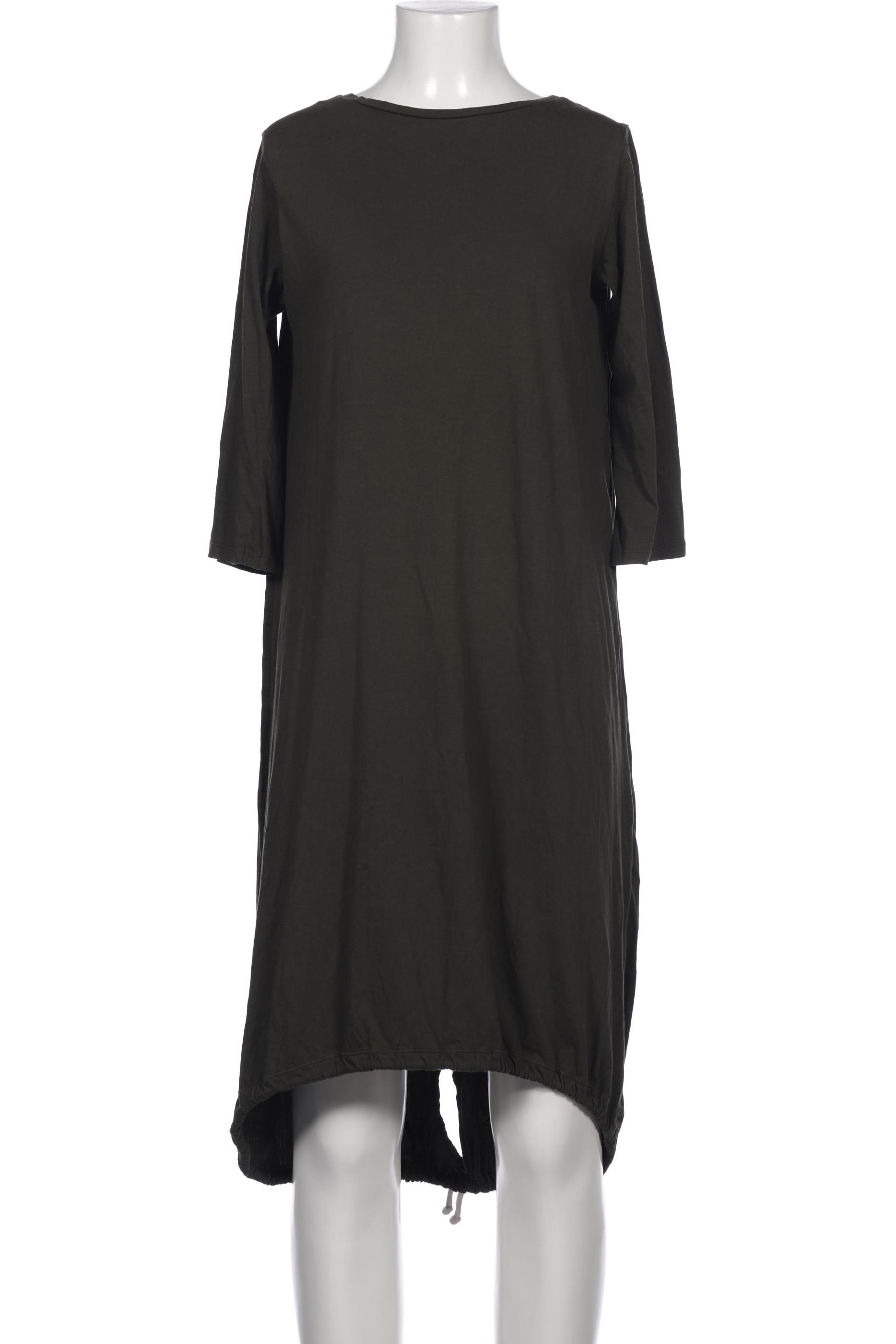 

ZARA Damen Kleid, grün