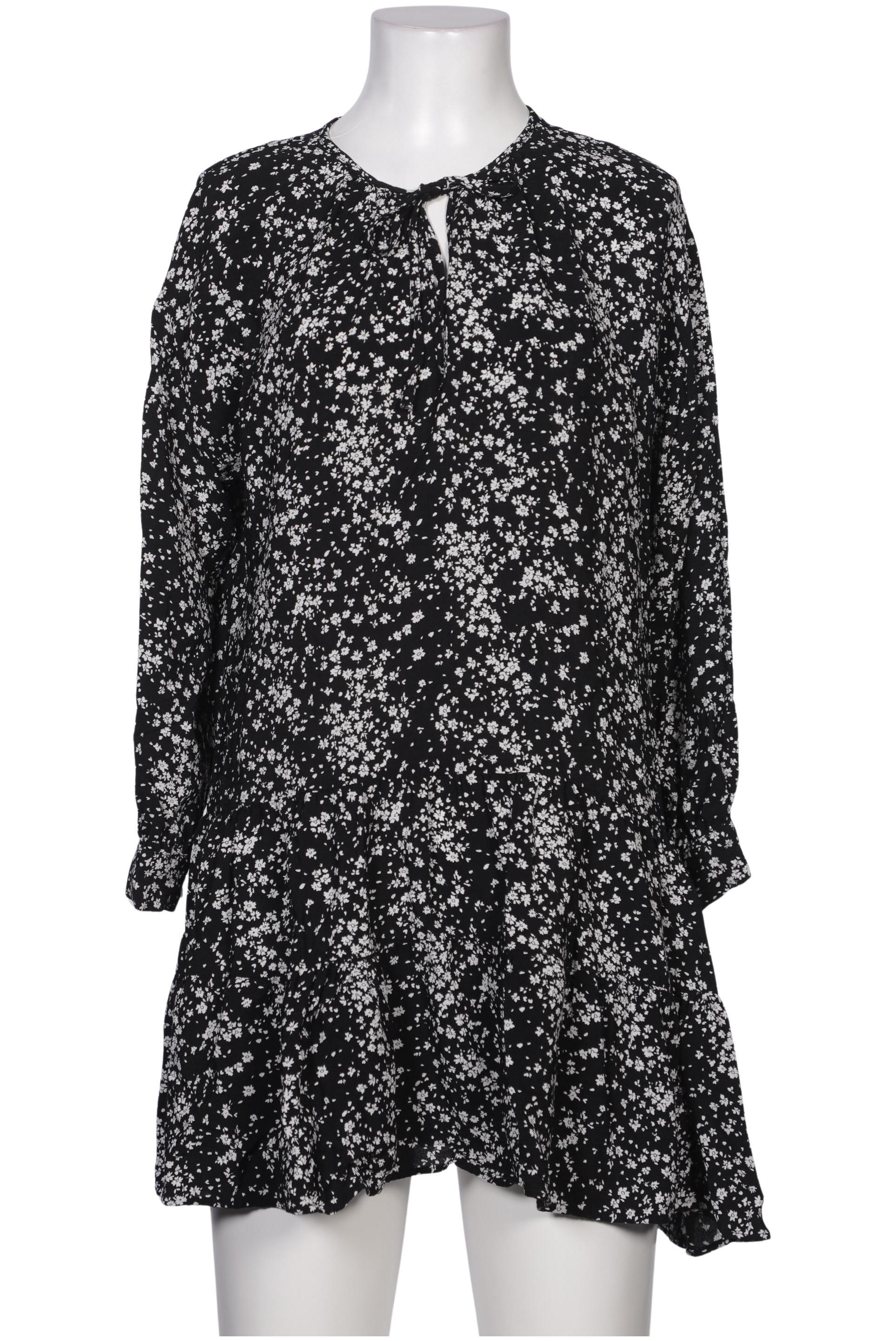 

Zara Damen Kleid, schwarz, Gr. 38