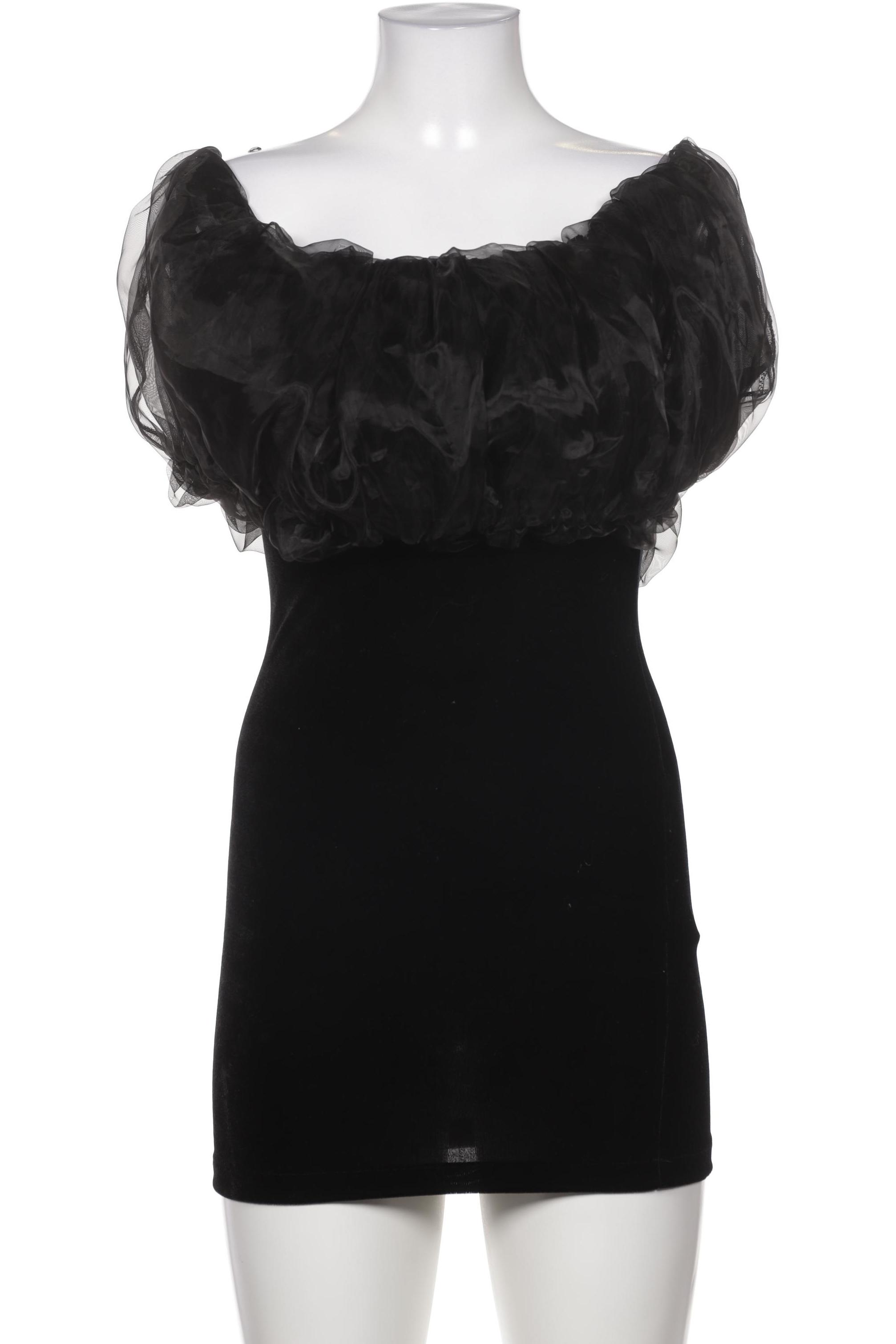

Zara Damen Kleid, schwarz, Gr. 36