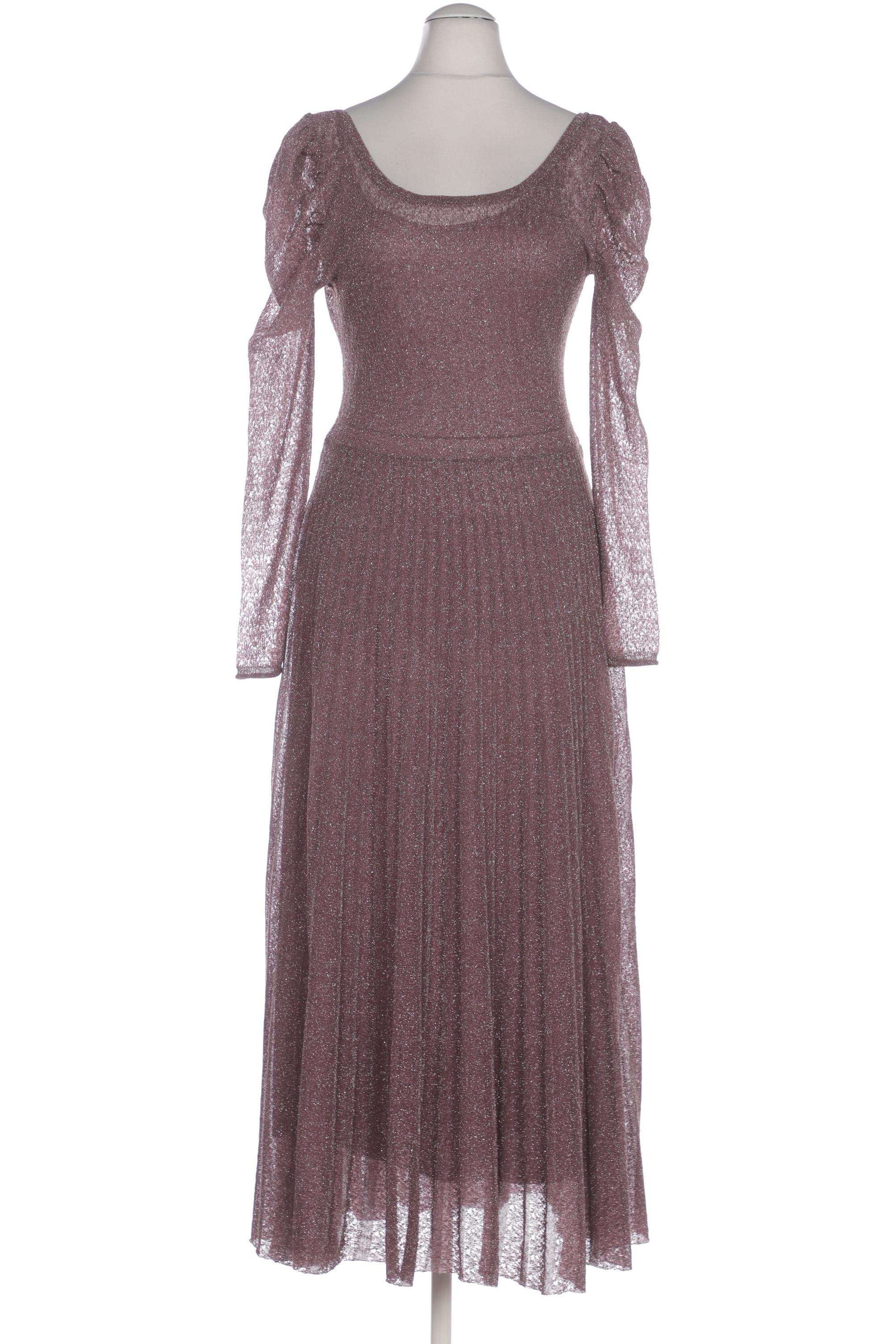 

Zara Damen Kleid, bordeaux, Gr. 42