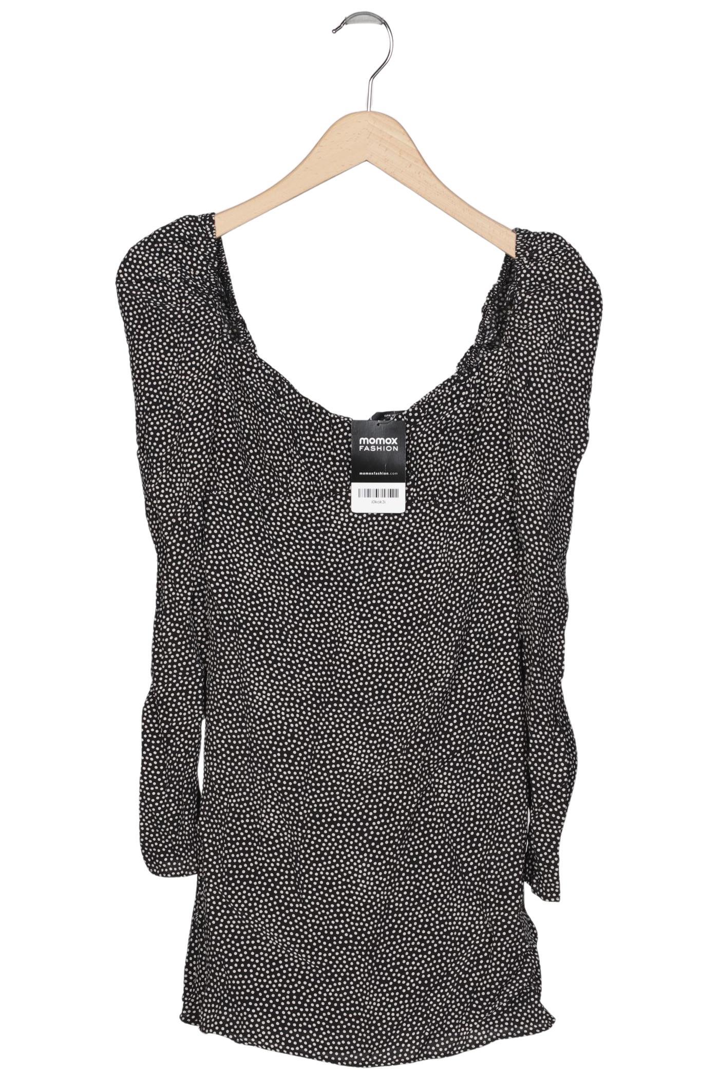 

Zara Damen Kleid, schwarz, Gr. 38