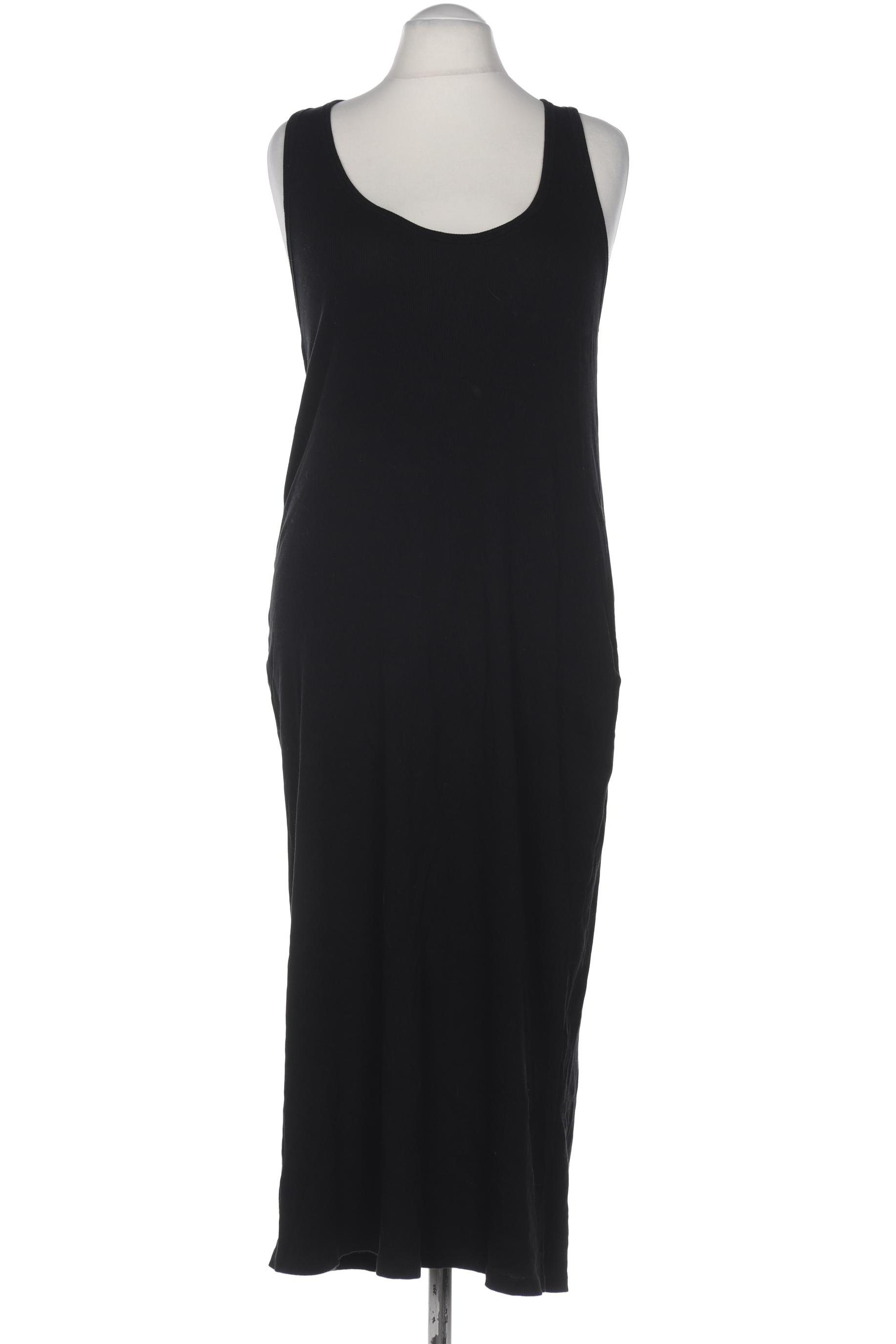 

ZARA Damen Kleid, schwarz