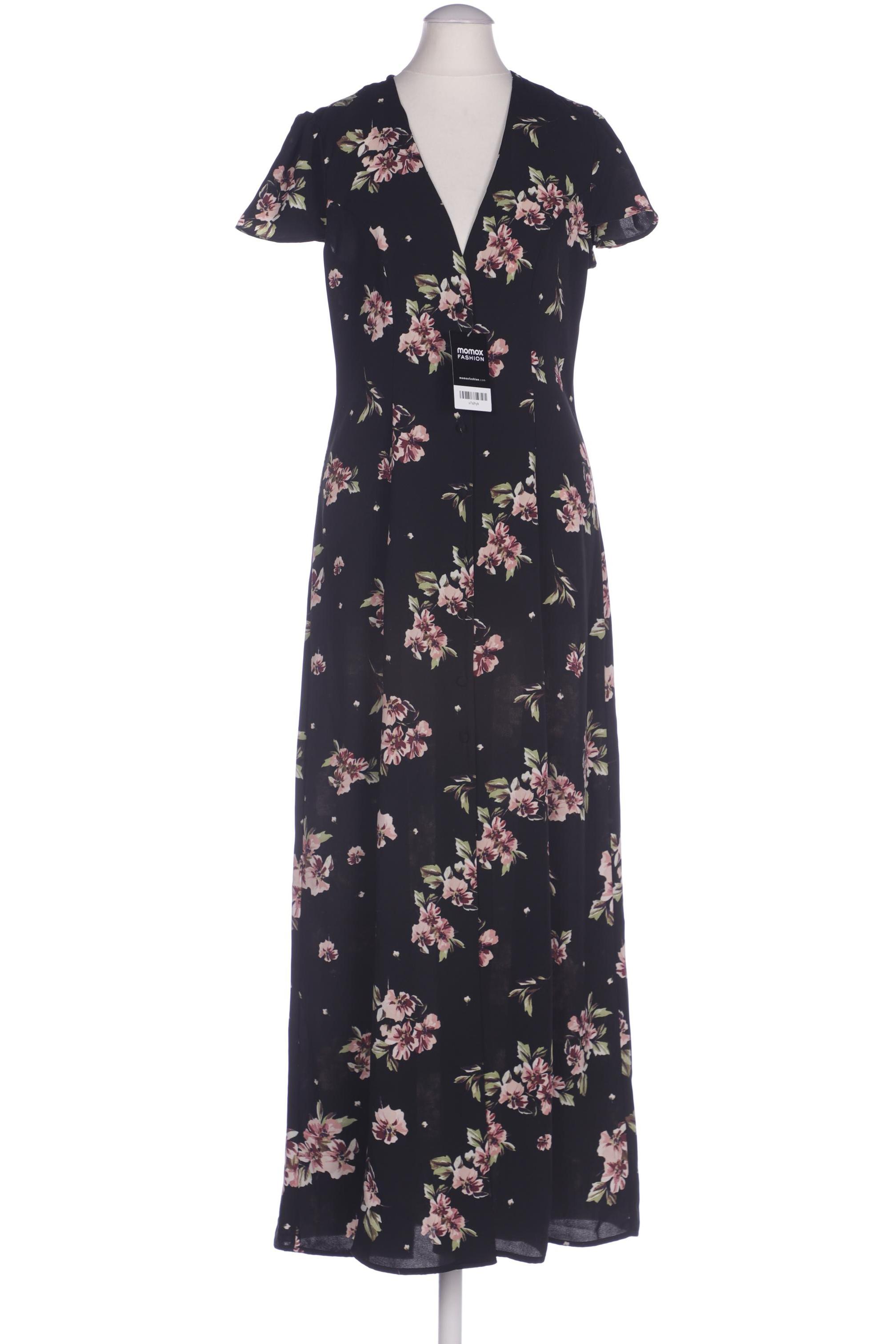 

ZARA Damen Kleid, schwarz