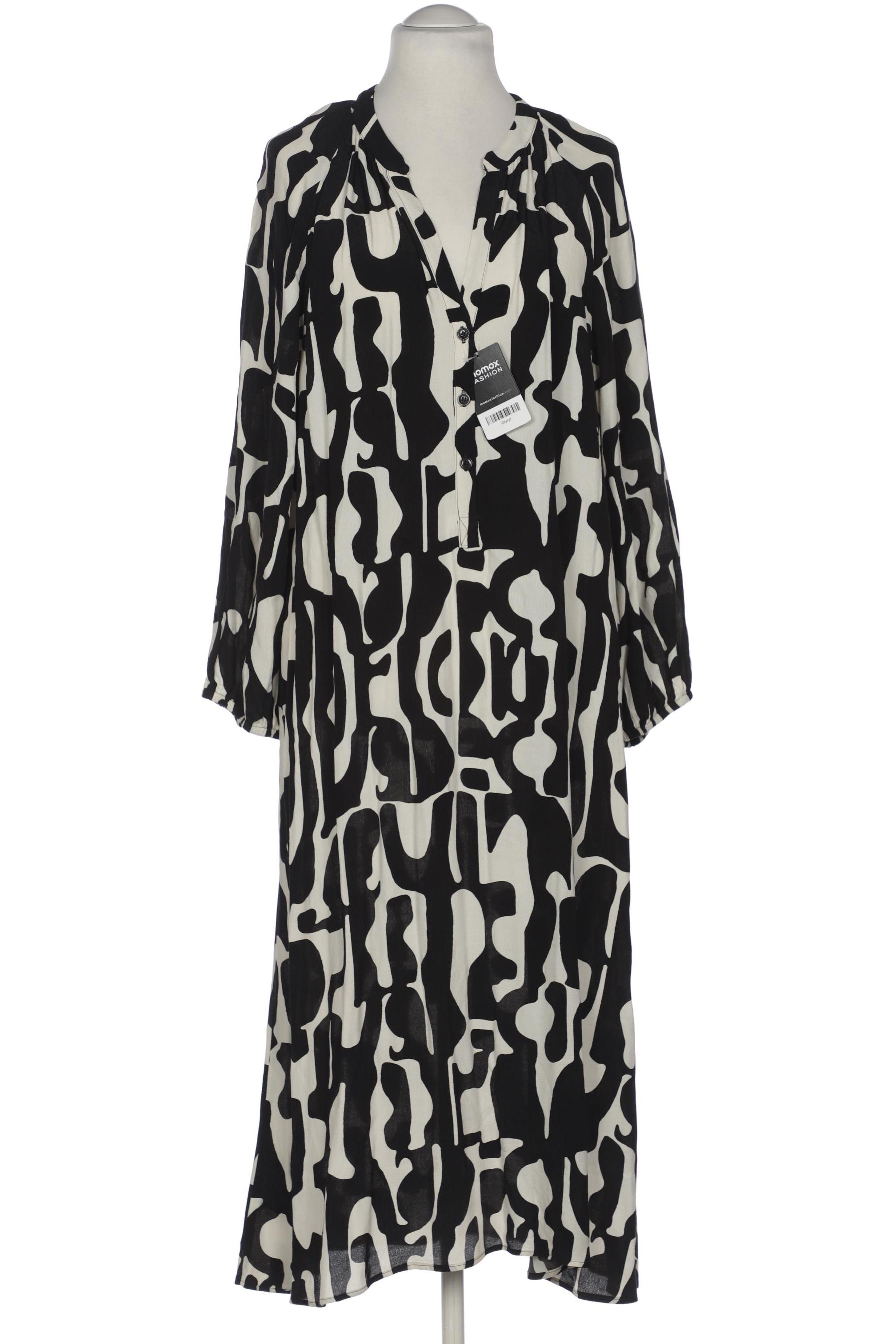 

Zara Damen Kleid, schwarz, Gr. 46