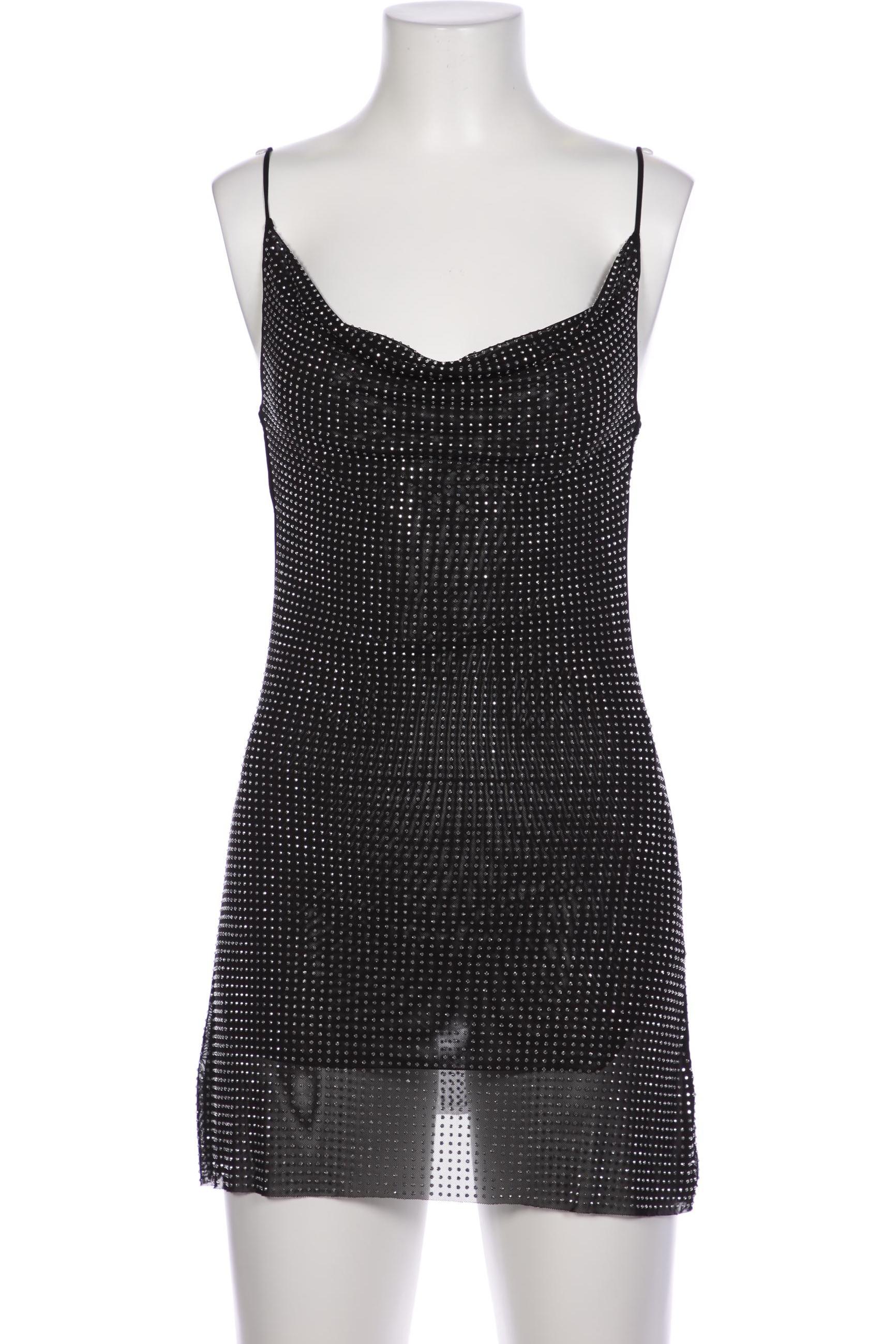 

Zara Damen Kleid, schwarz, Gr. 36