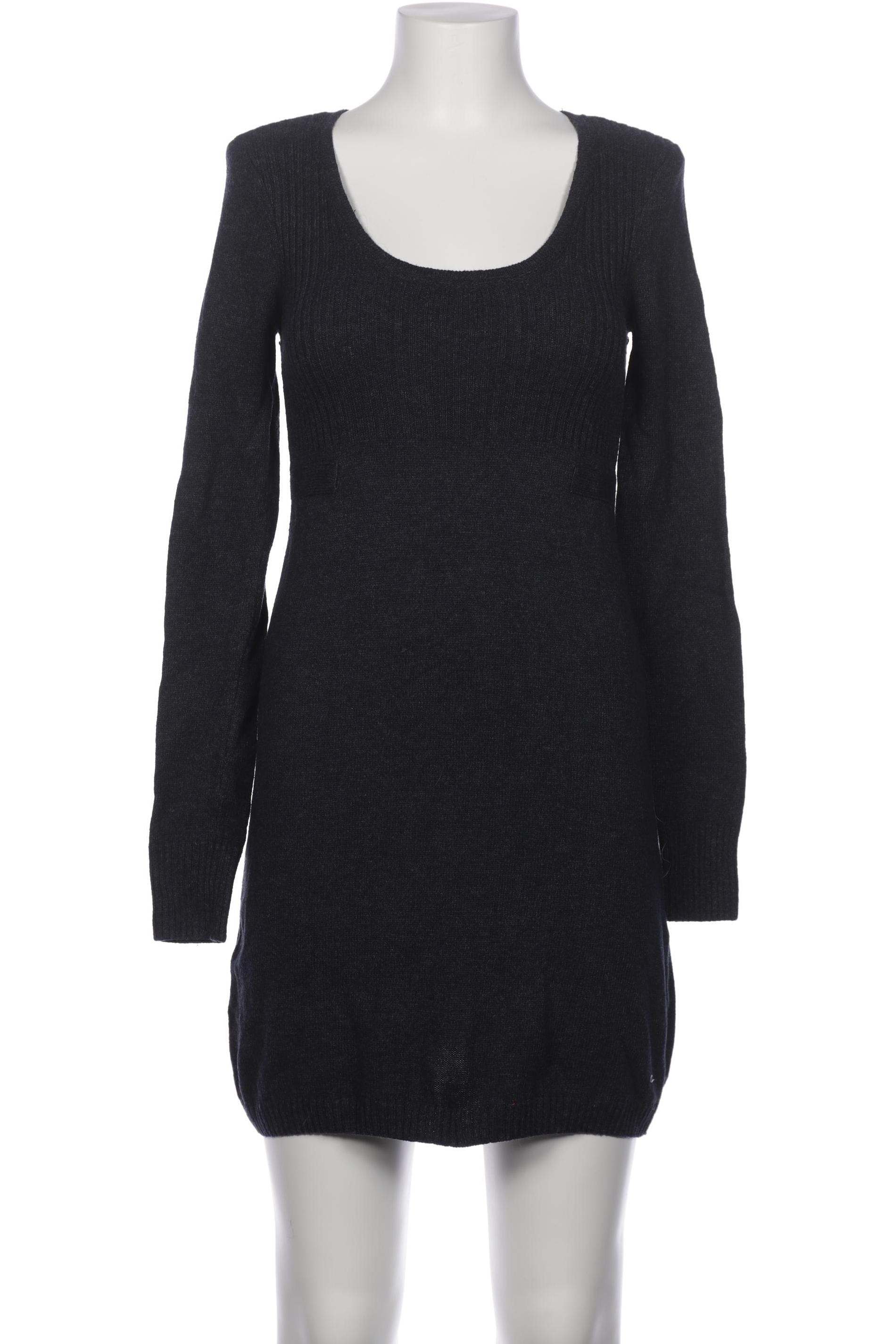 

Zara Damen Kleid, marineblau, Gr. 38