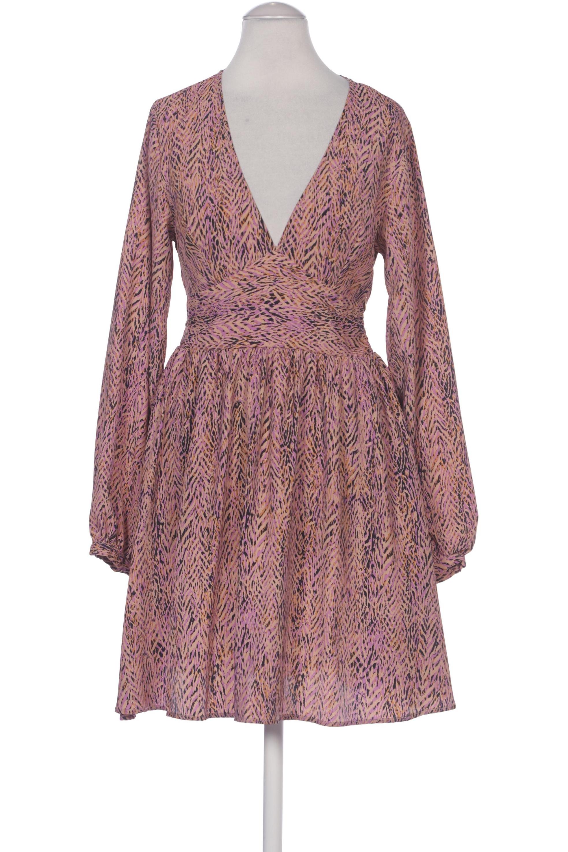 

Zara Damen Kleid, pink, Gr. 34