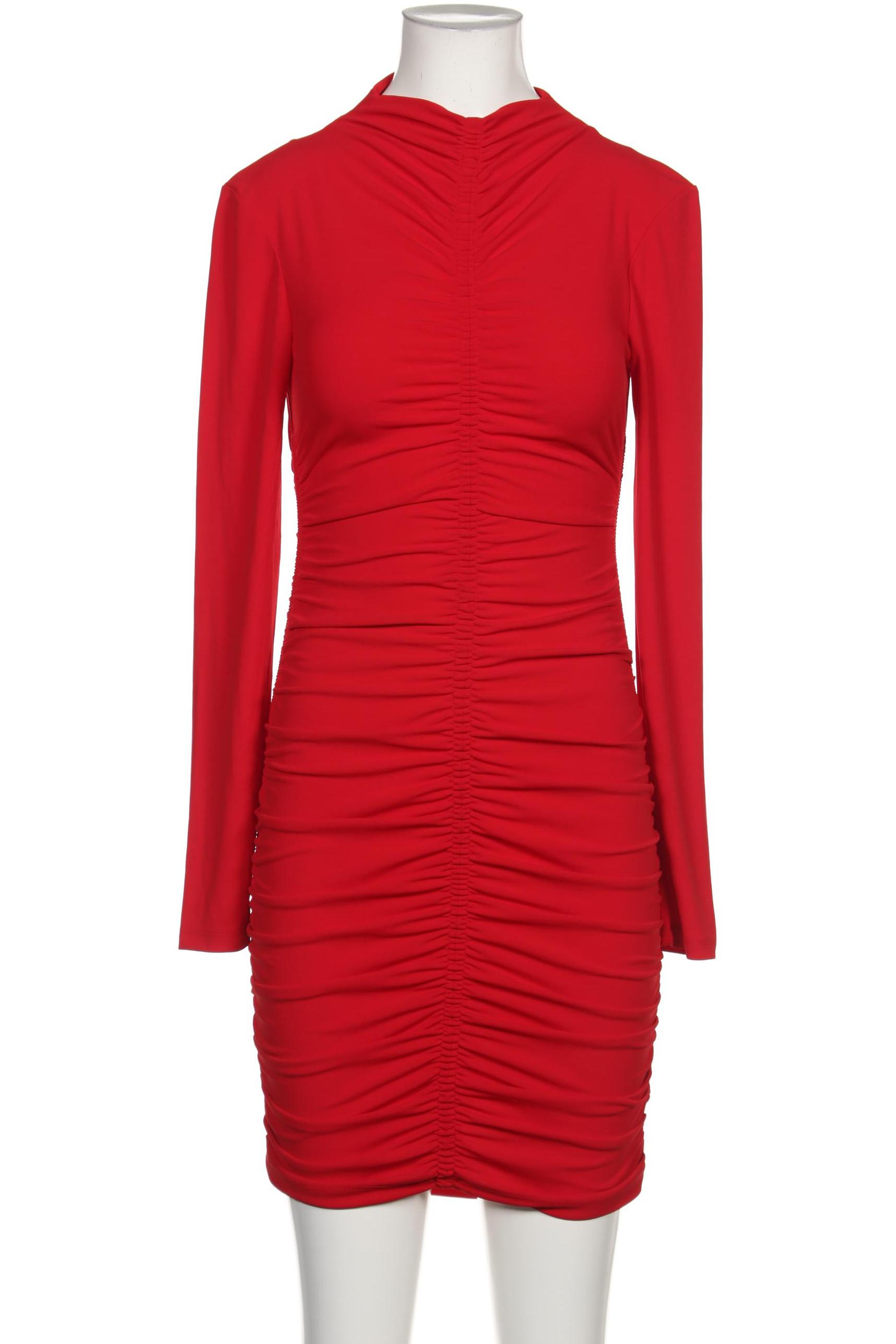 

Zara Damen Kleid, rot, Gr. 38