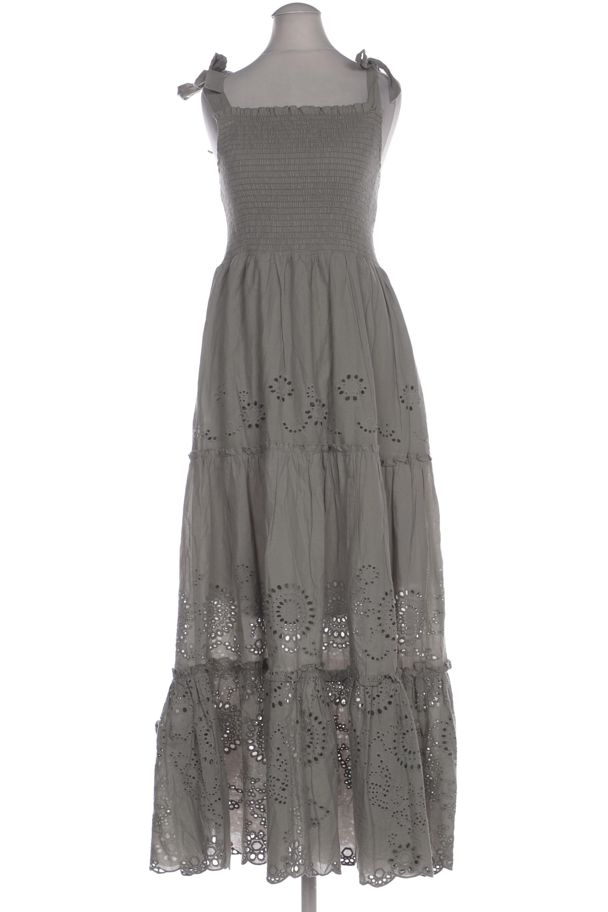 

Zara Damen Kleid, grau, Gr. 36