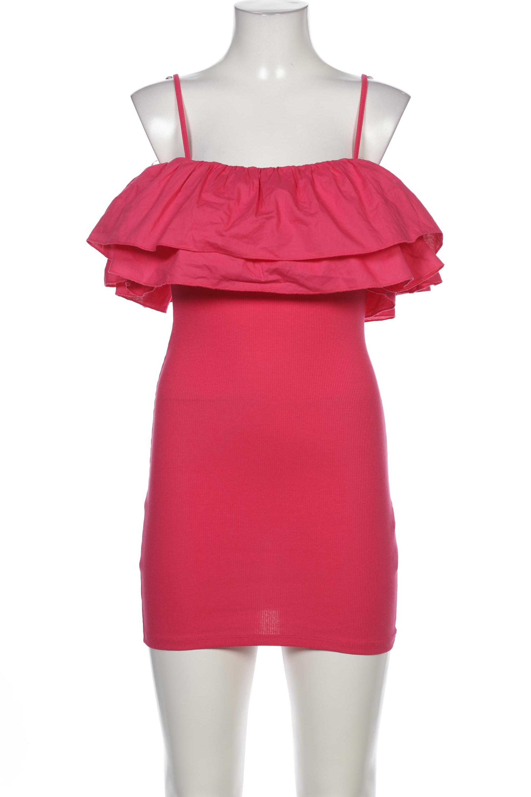 

ZARA Damen Kleid, pink