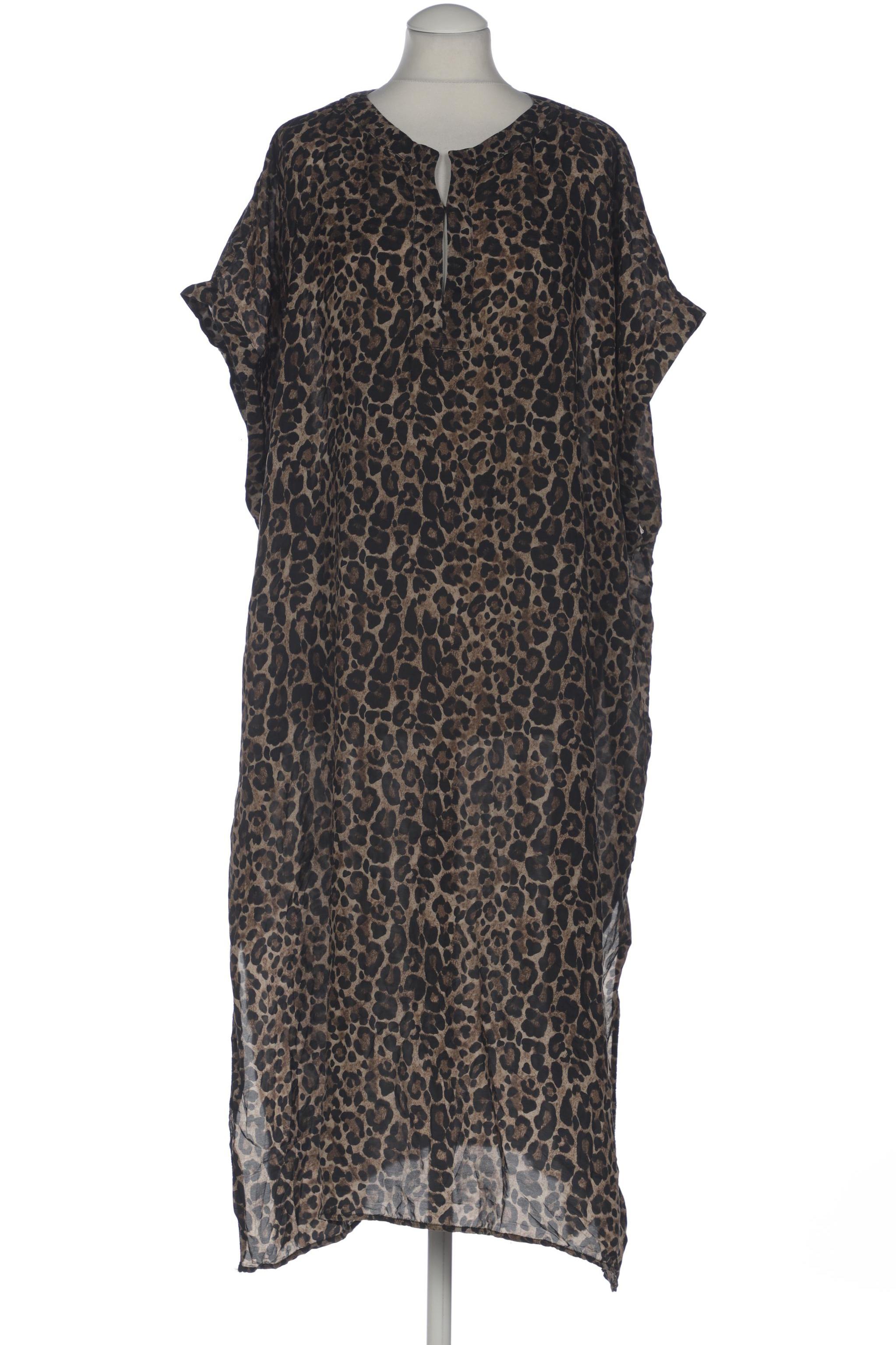 

Zara Damen Kleid, braun, Gr. 38