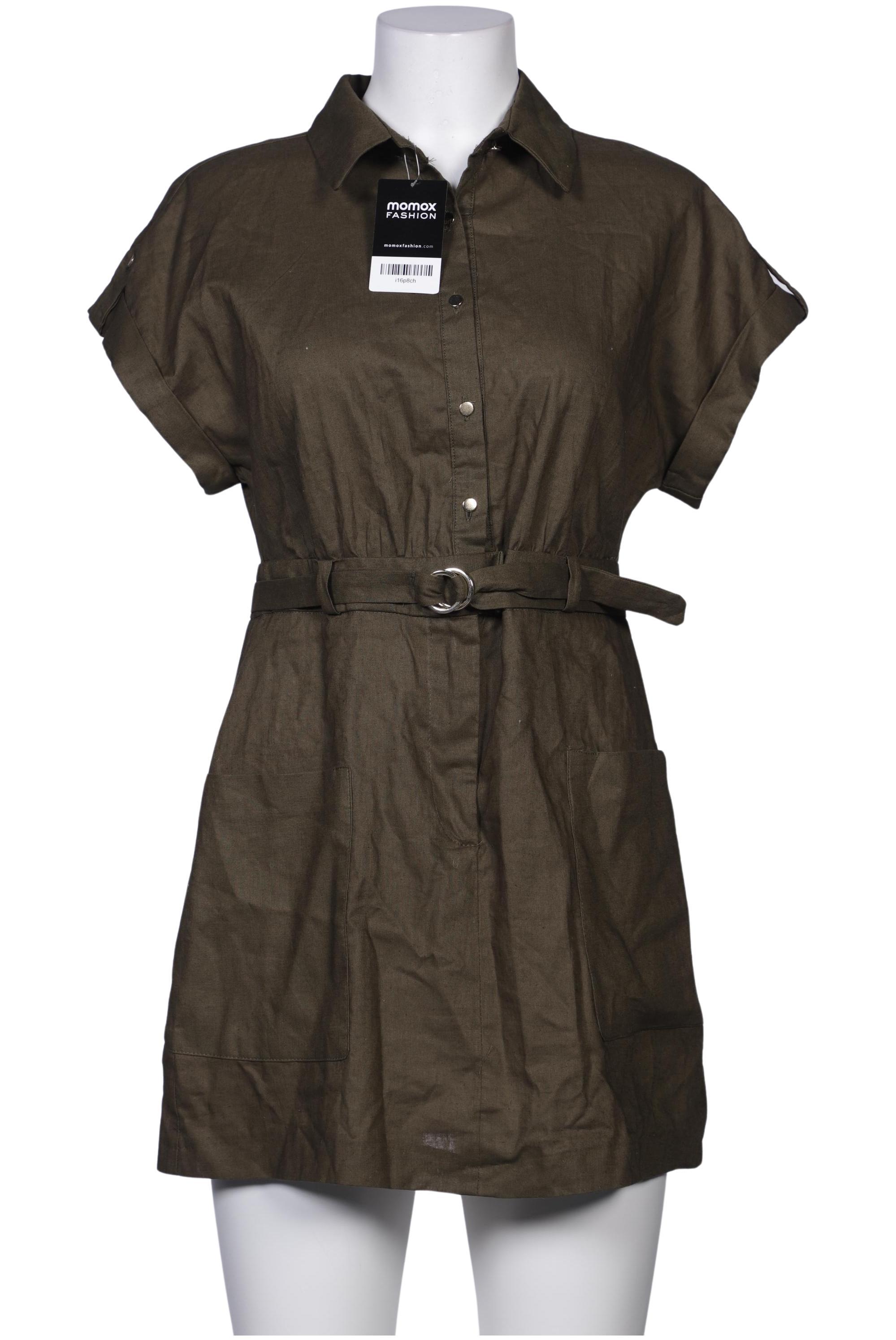 

Zara Damen Kleid, grün, Gr. 38