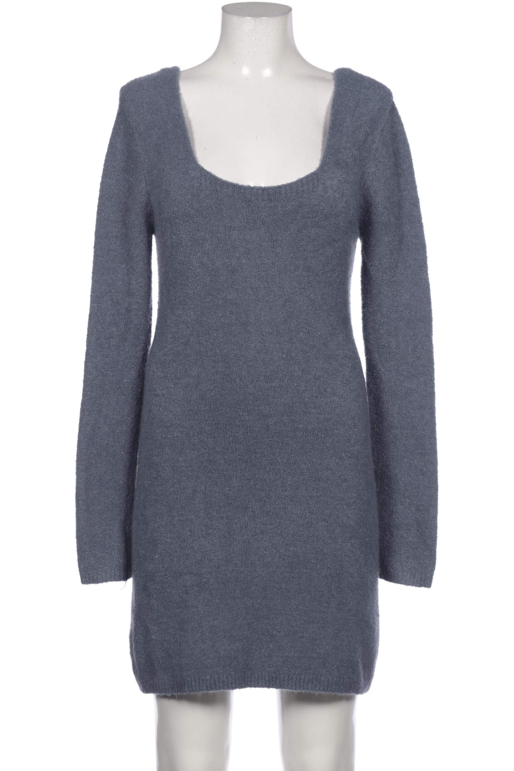 

Zara Damen Kleid, blau, Gr. 38