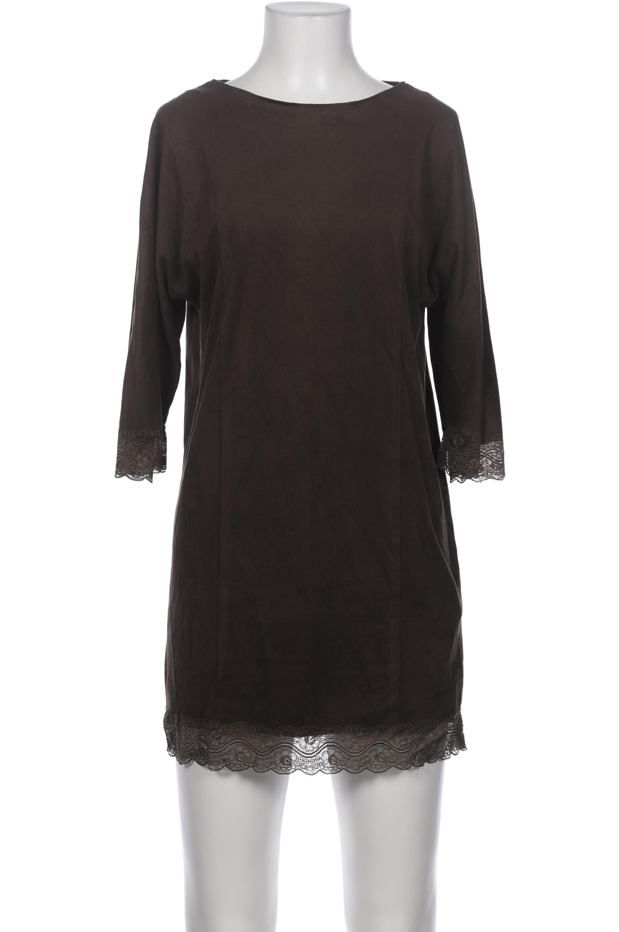 

Zara Damen Kleid, grün, Gr. 34