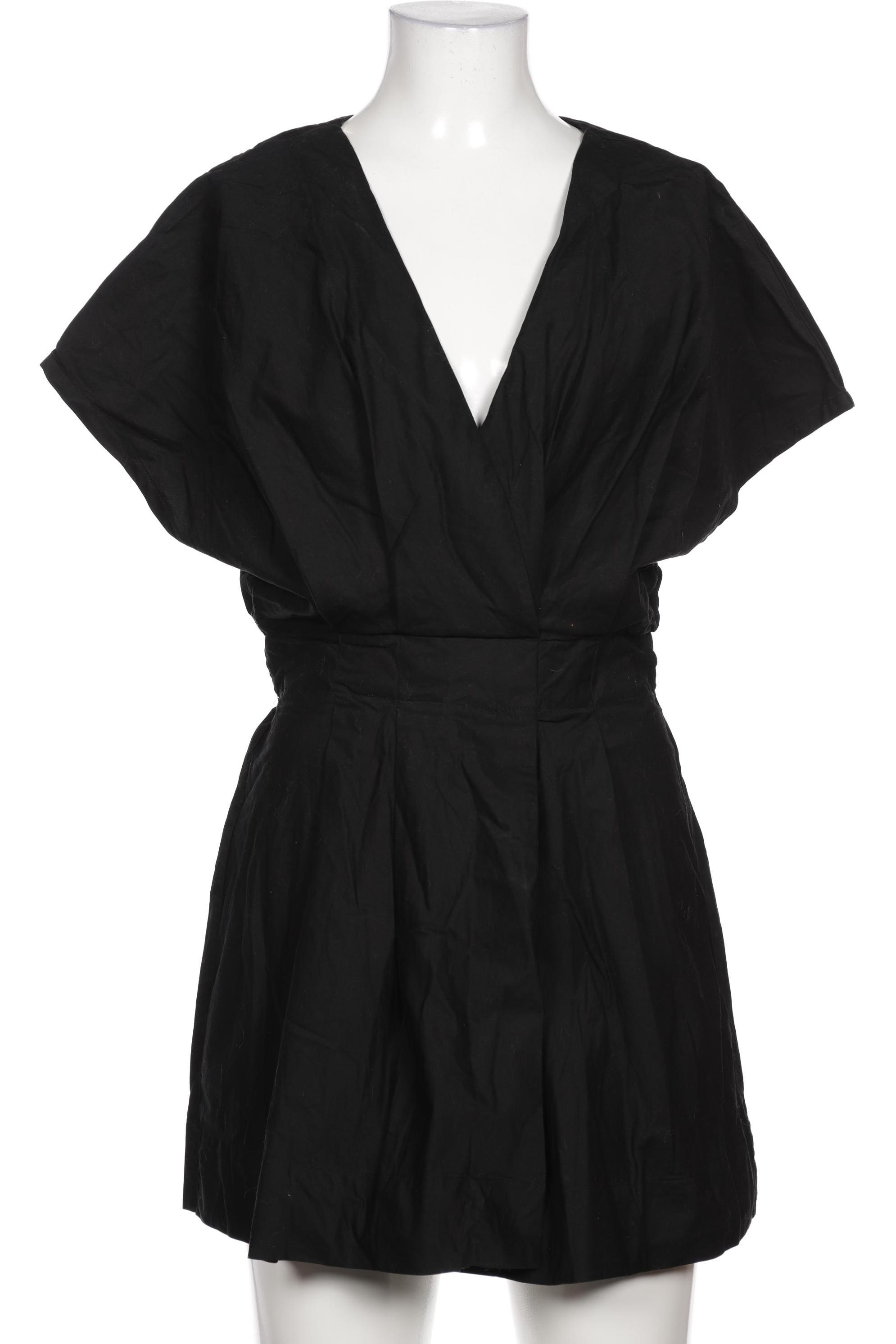 

ZARA Damen Kleid, schwarz
