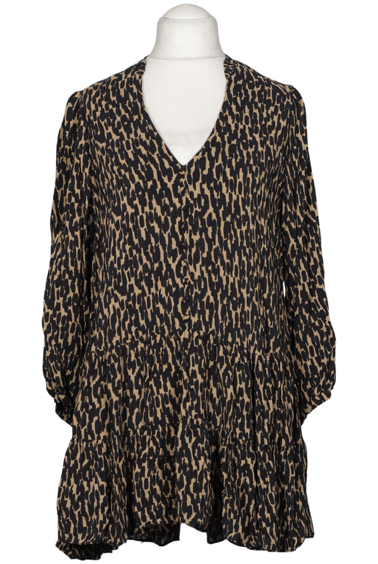 

Zara Damen Kleid, mehrfarbig, Gr. 42