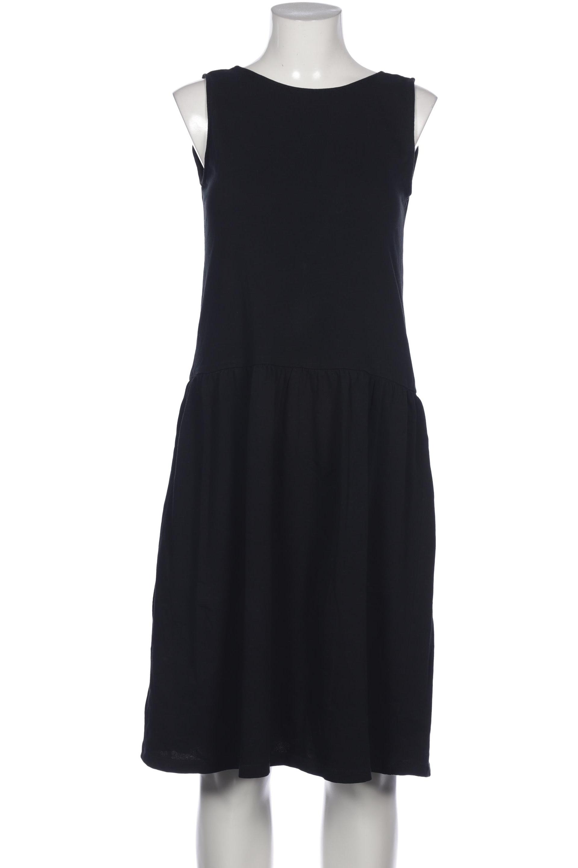 

ZARA Damen Kleid, schwarz