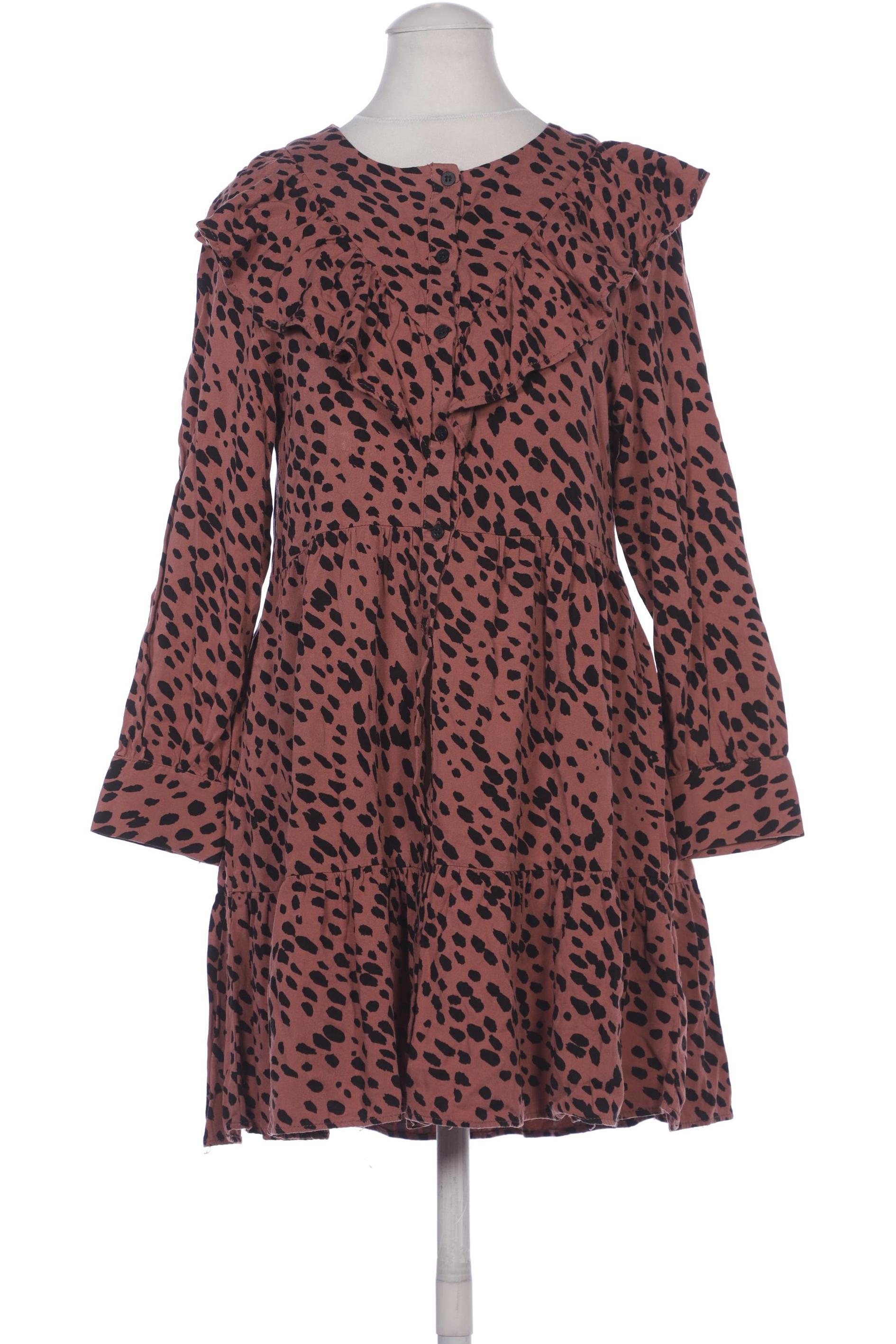 

Zara Damen Kleid, pink, Gr. 34
