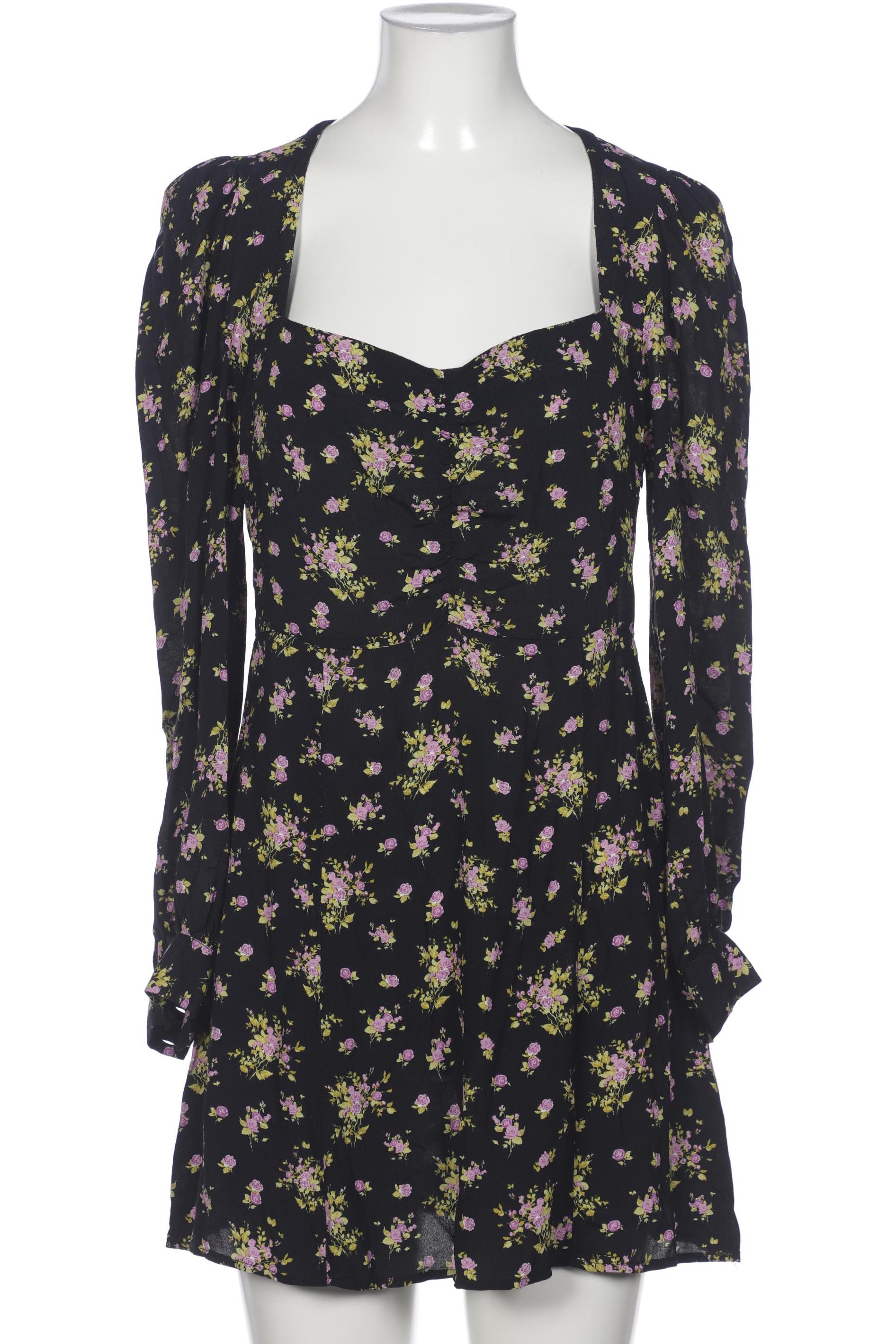 

ZARA Damen Kleid, schwarz