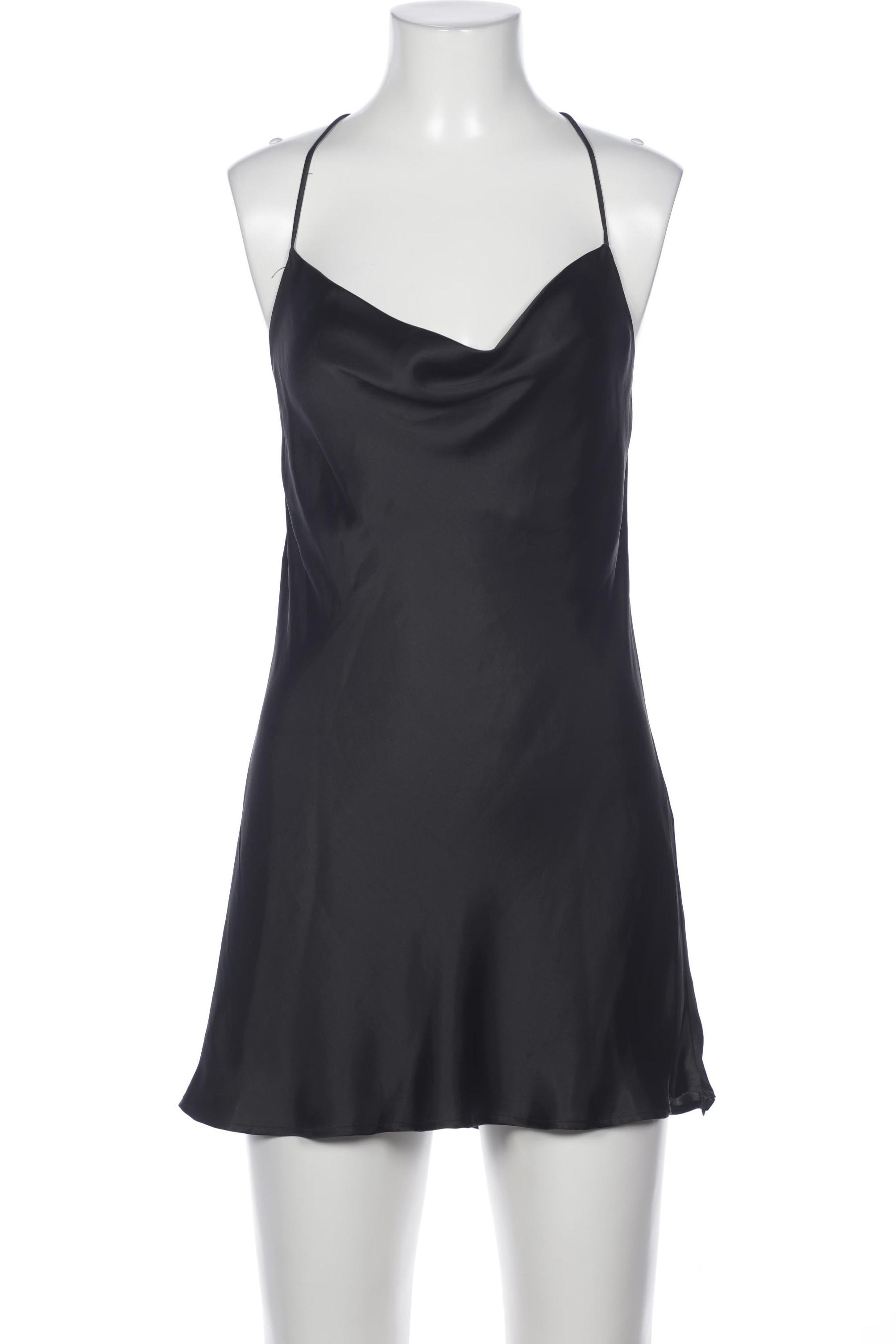 

ZARA Damen Kleid, schwarz