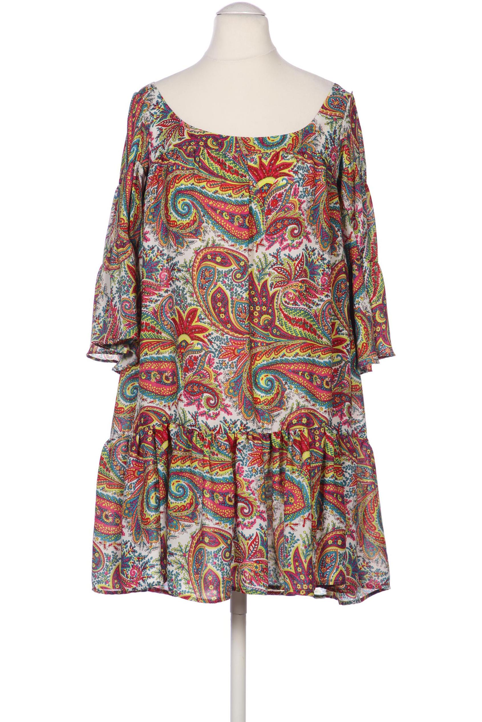 

Zara Damen Kleid, mehrfarbig, Gr. 36