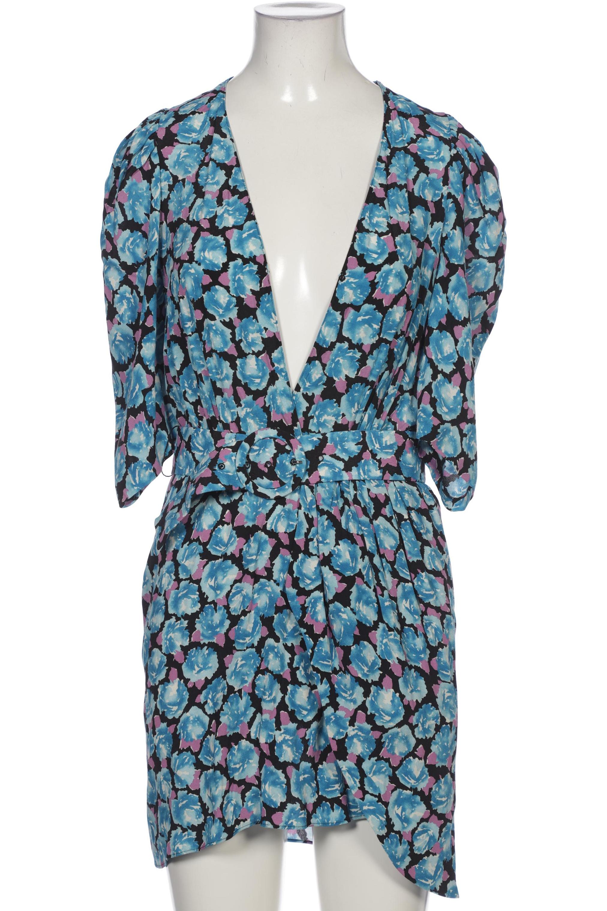 

Zara Damen Kleid, blau, Gr. 36