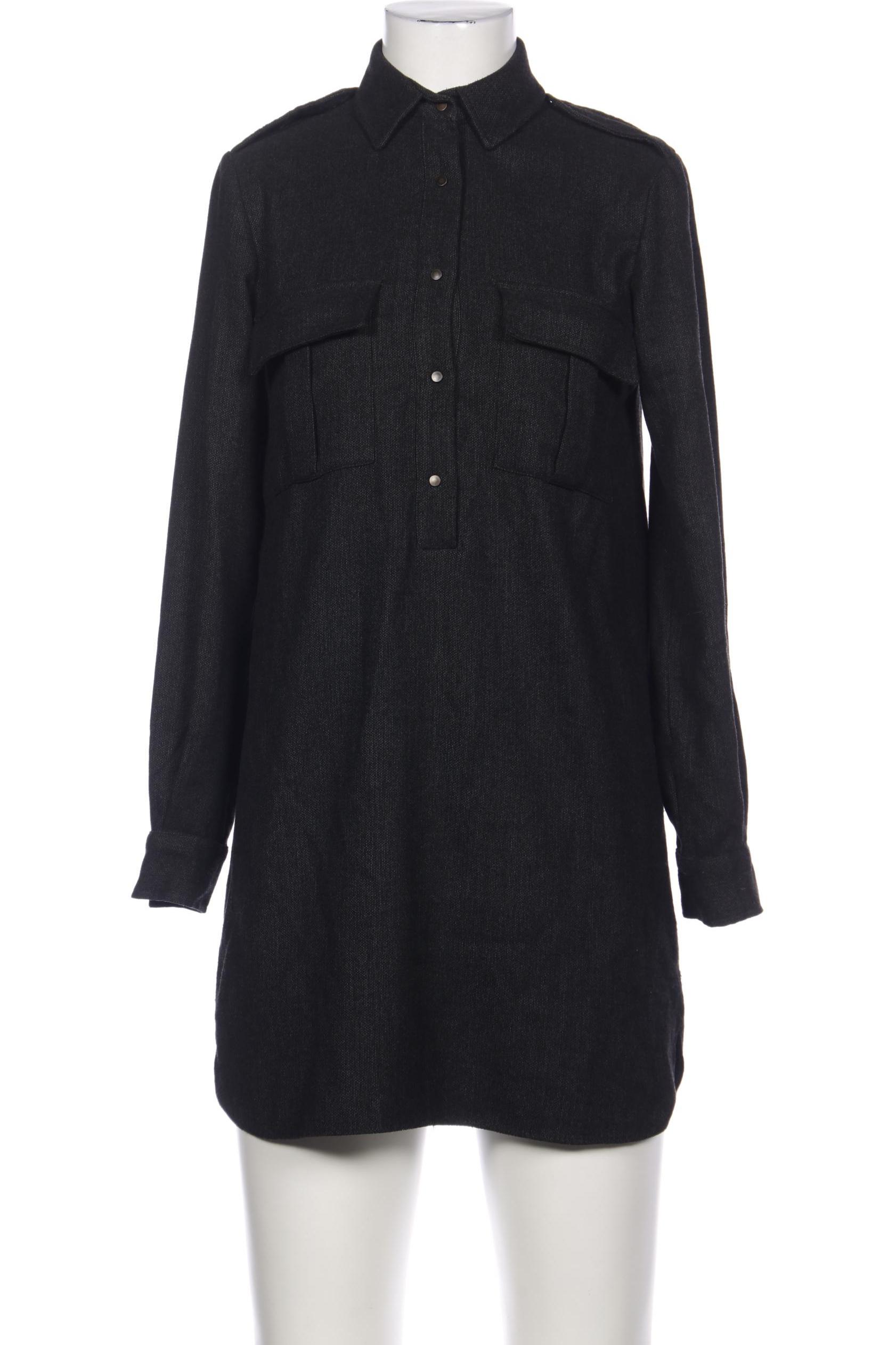 

ZARA Damen Kleid, schwarz