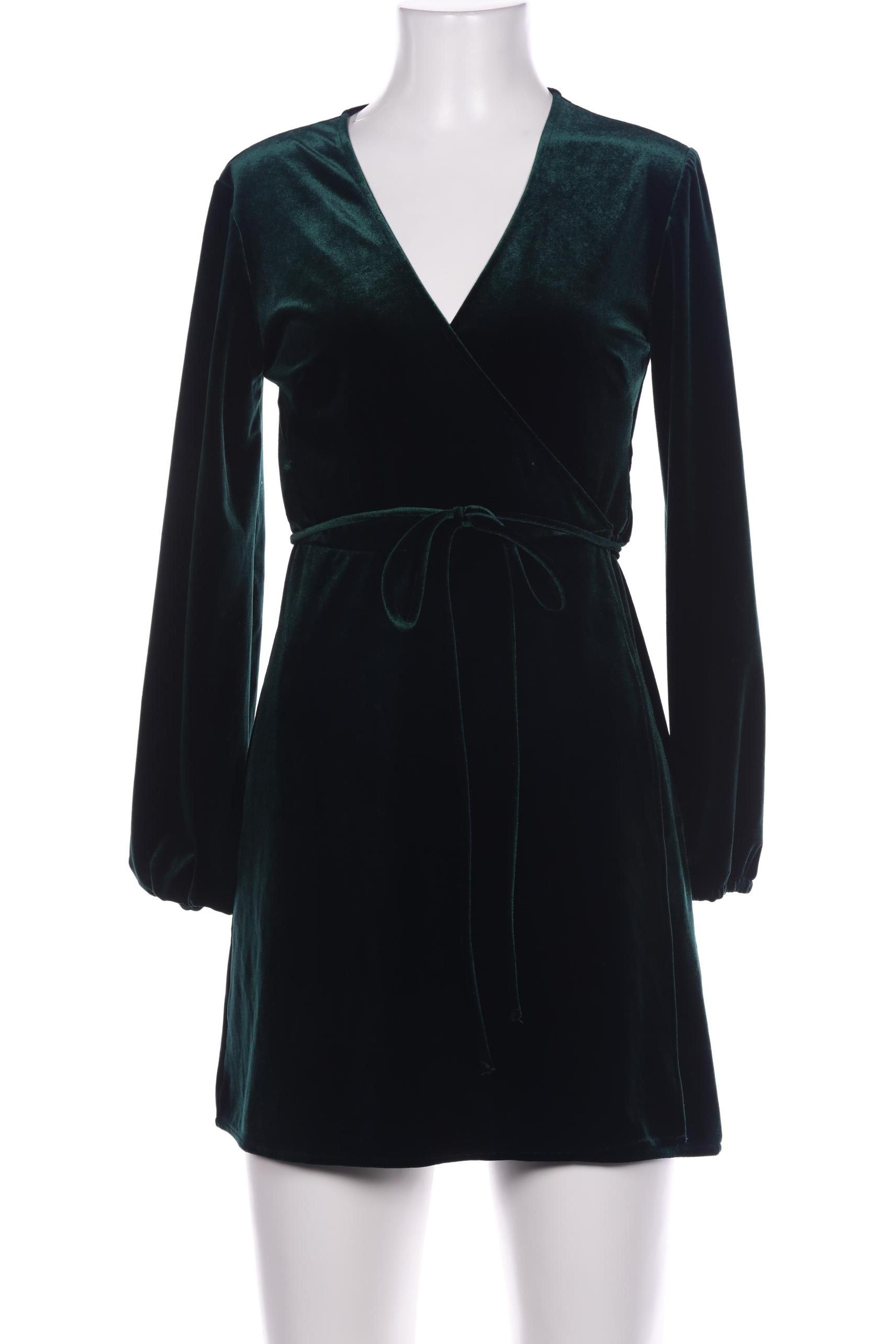 

Zara Damen Kleid, türkis, Gr. 36