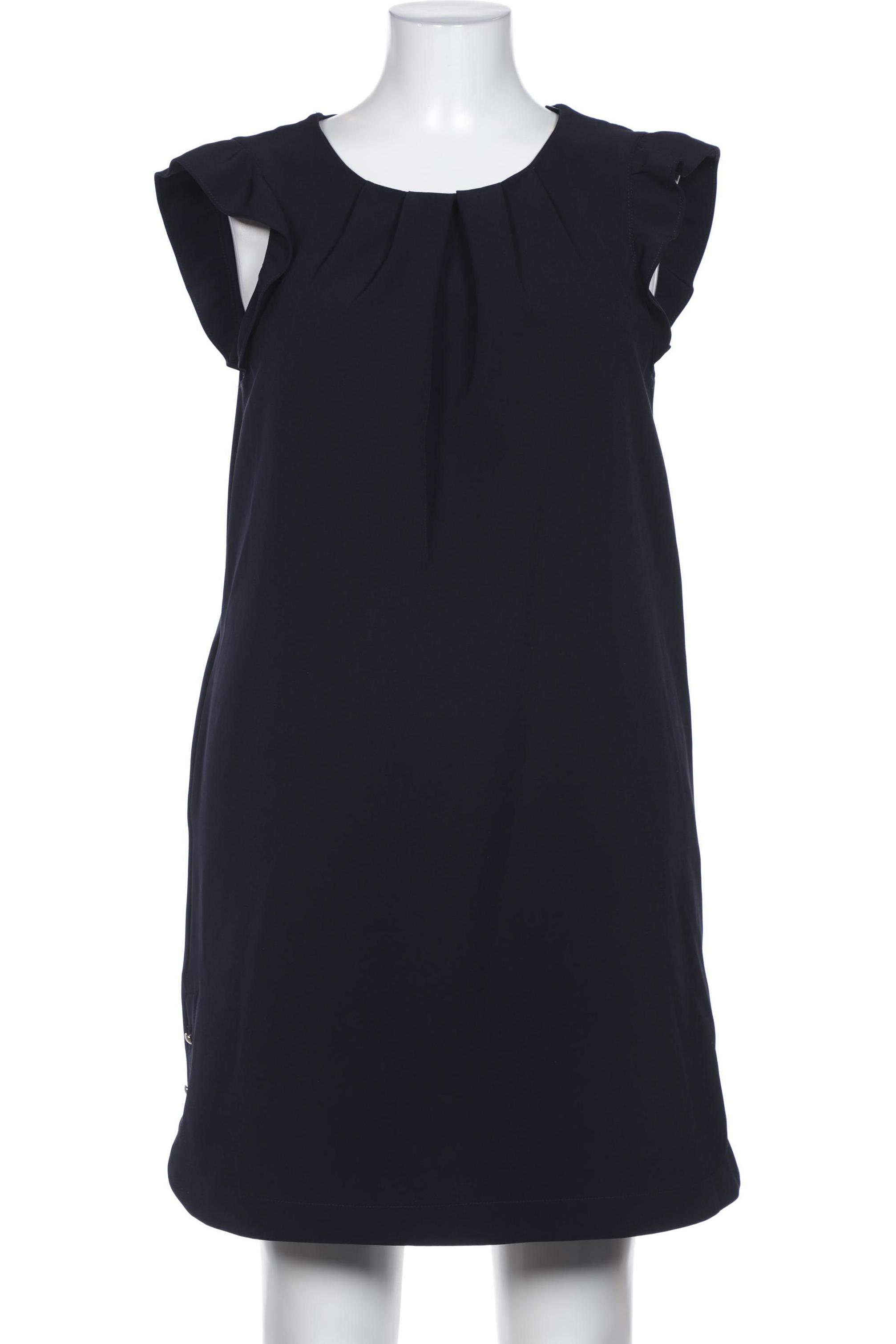 

Zara Damen Kleid, marineblau, Gr. 44