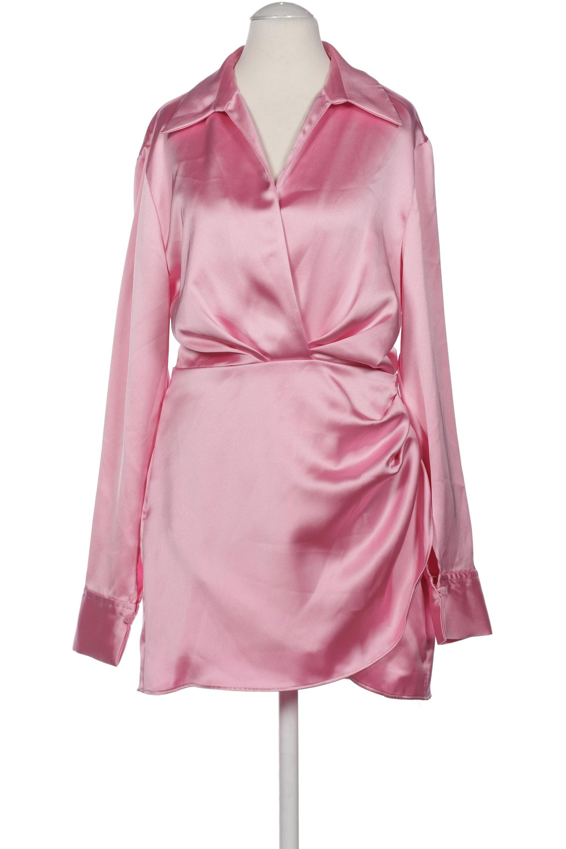 

Zara Damen Kleid, pink, Gr. 36