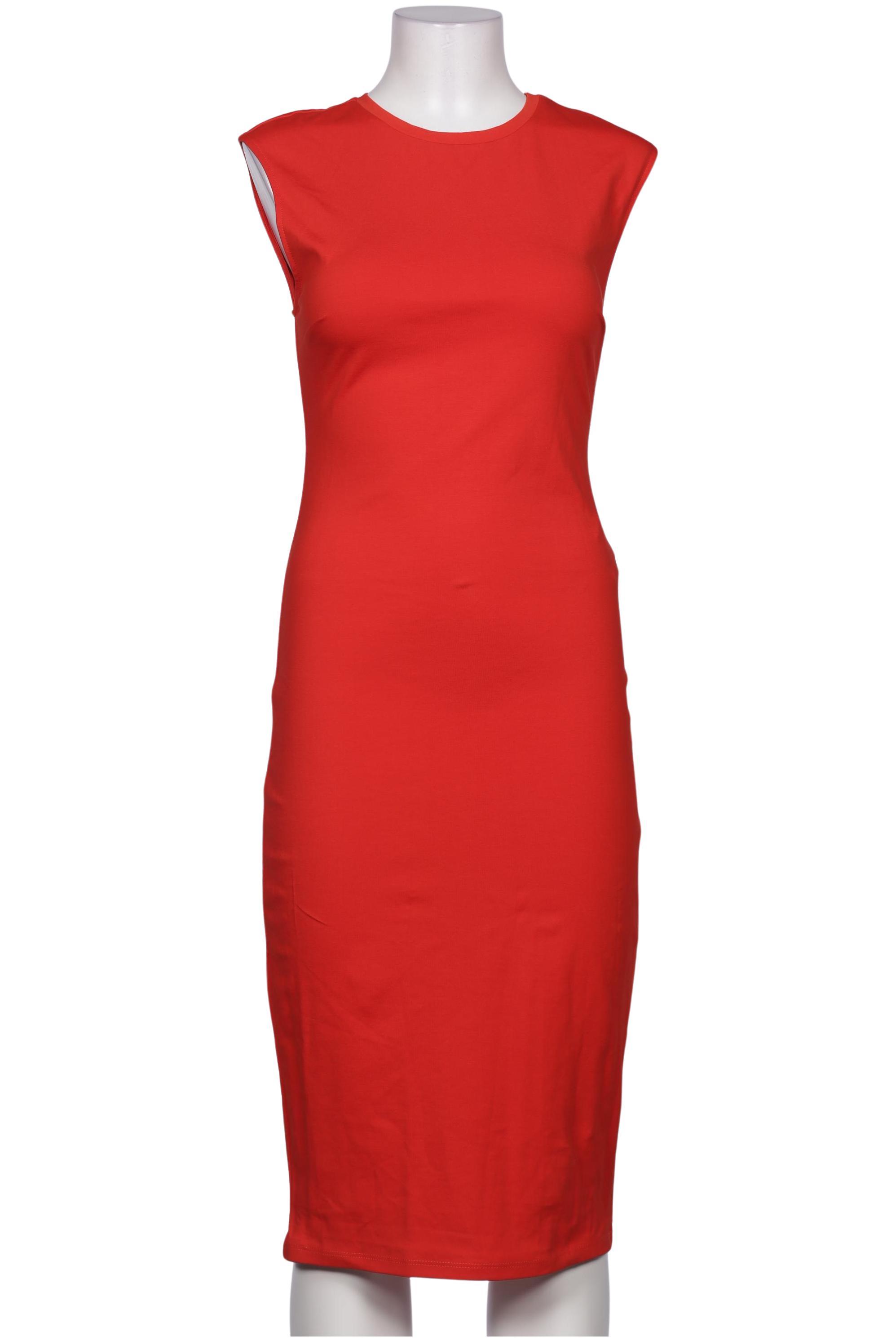 

Zara Damen Kleid, rot, Gr. 38