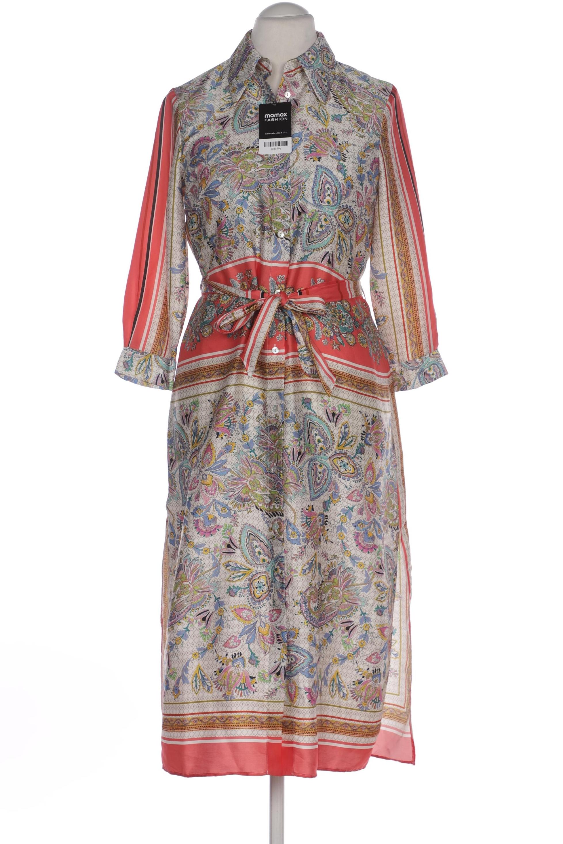 

Zara Damen Kleid, mehrfarbig, Gr. 36