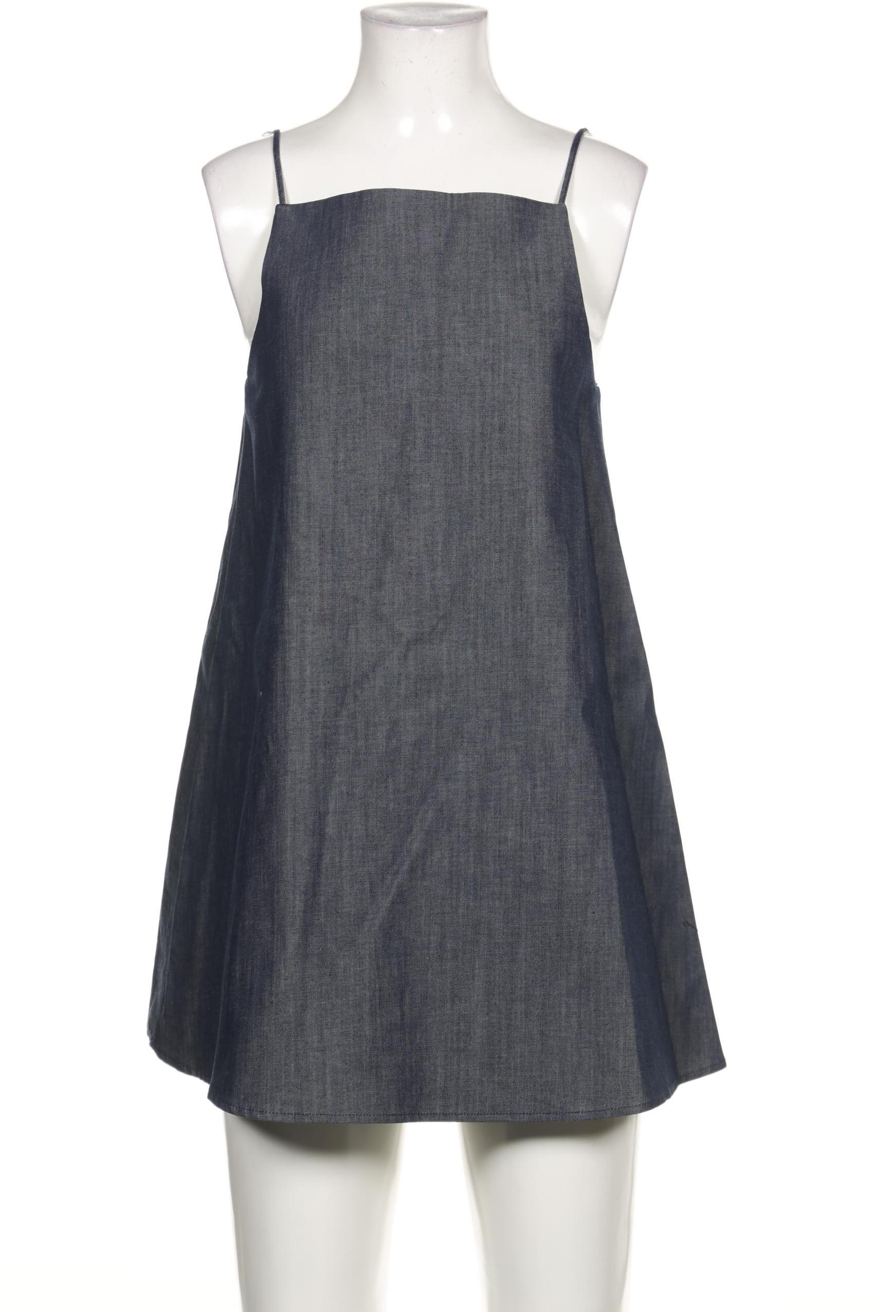 

Zara Damen Kleid, marineblau, Gr. 34