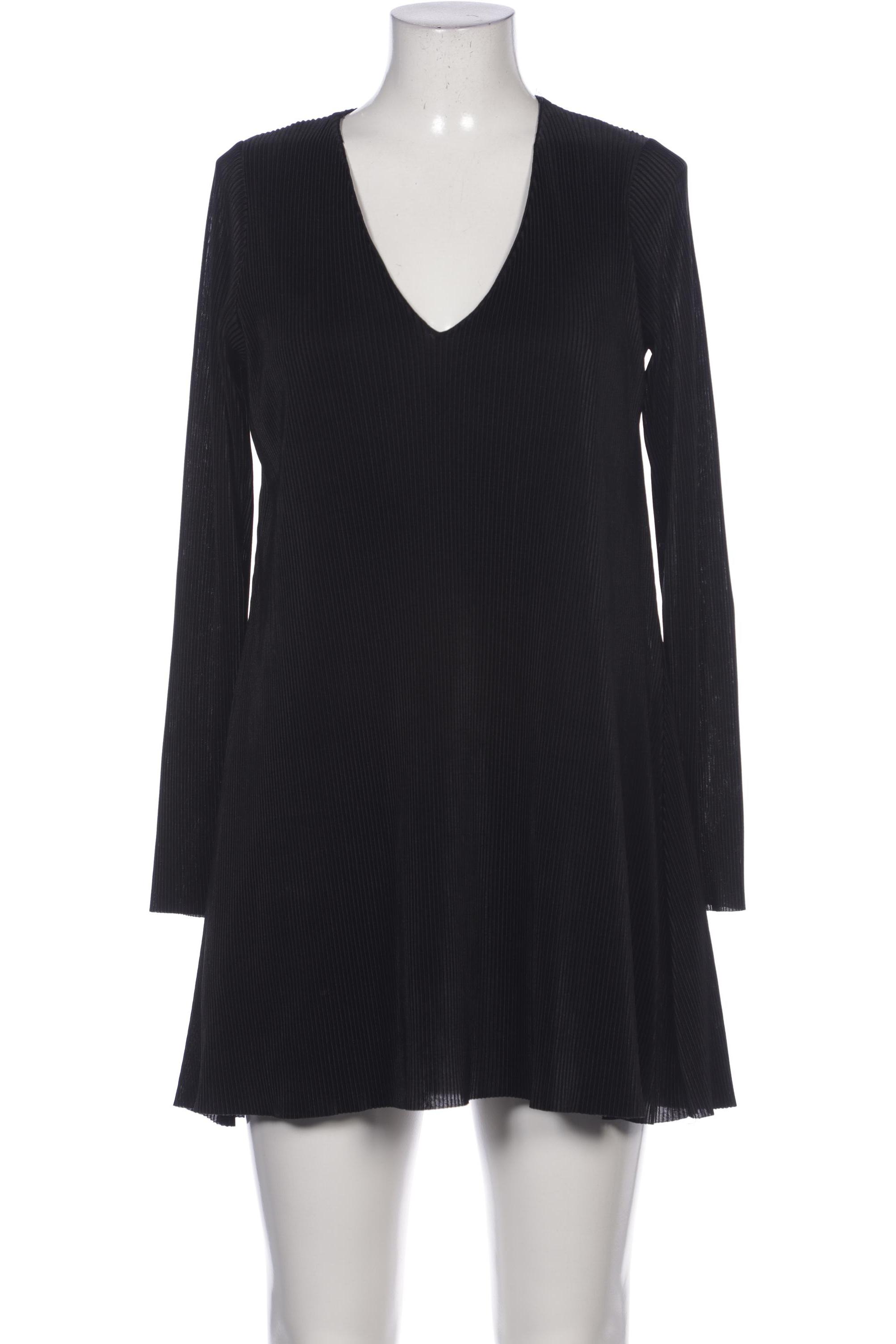 

Zara Damen Kleid, schwarz, Gr. 38