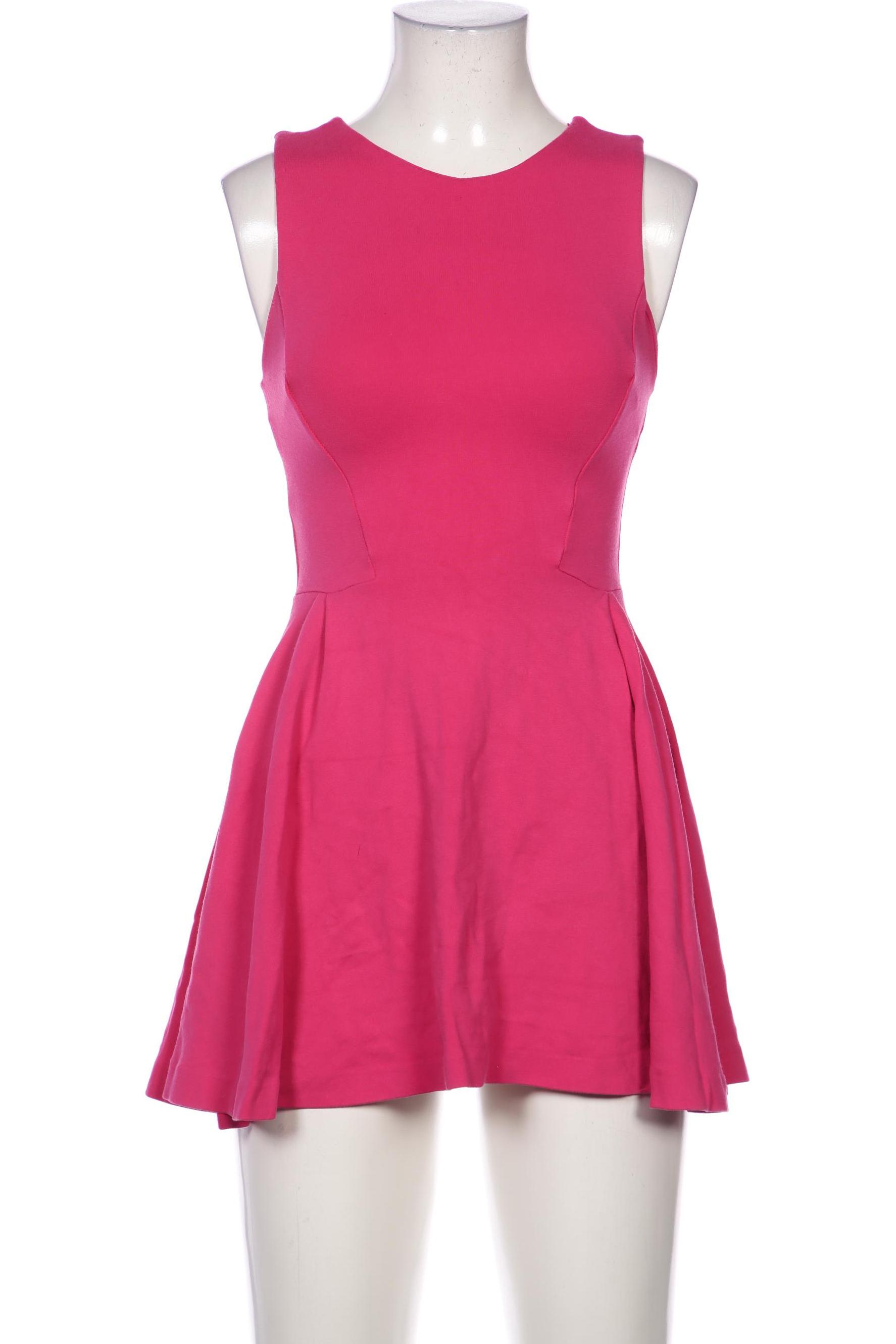 

Zara Damen Kleid, pink, Gr. 36