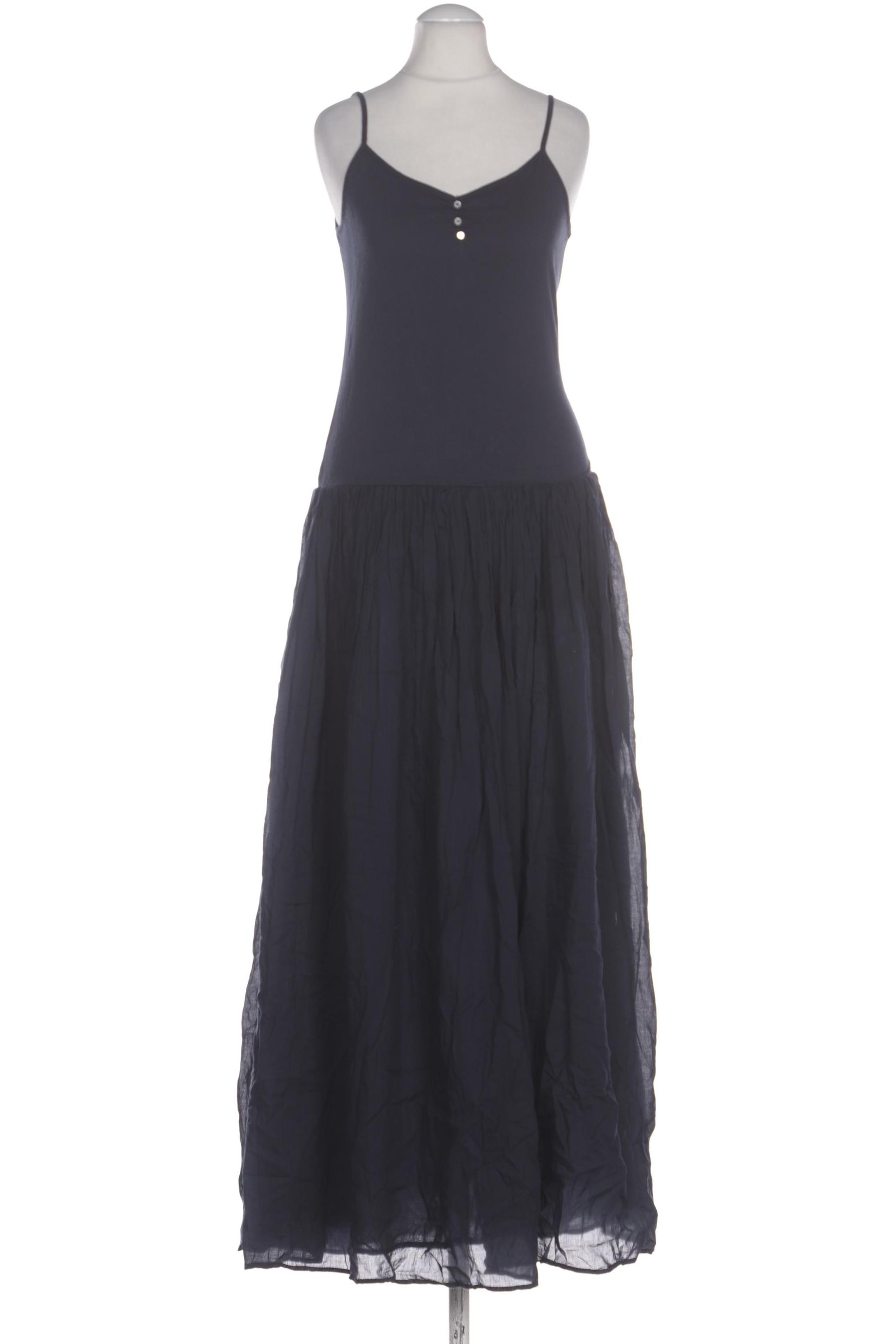 

Zara Damen Kleid, marineblau, Gr. 34
