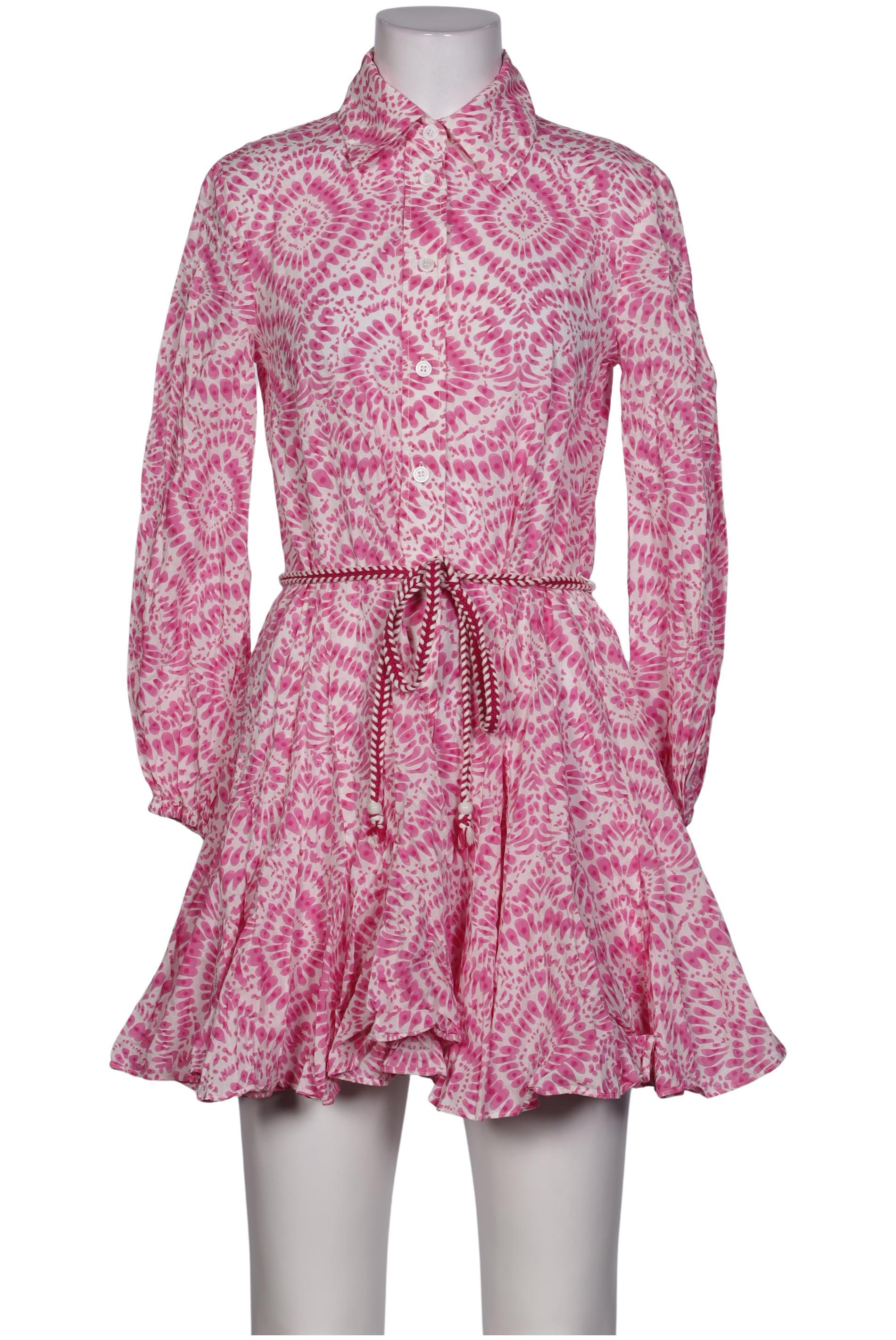 

Zara Damen Kleid, pink, Gr. 34