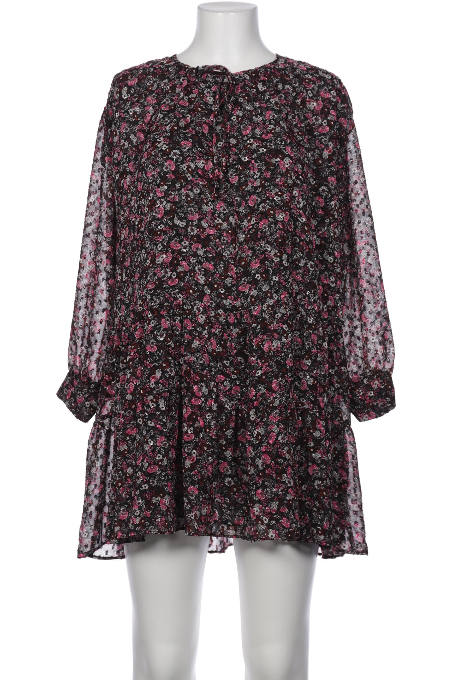 

Zara Damen Kleid, schwarz, Gr. 42