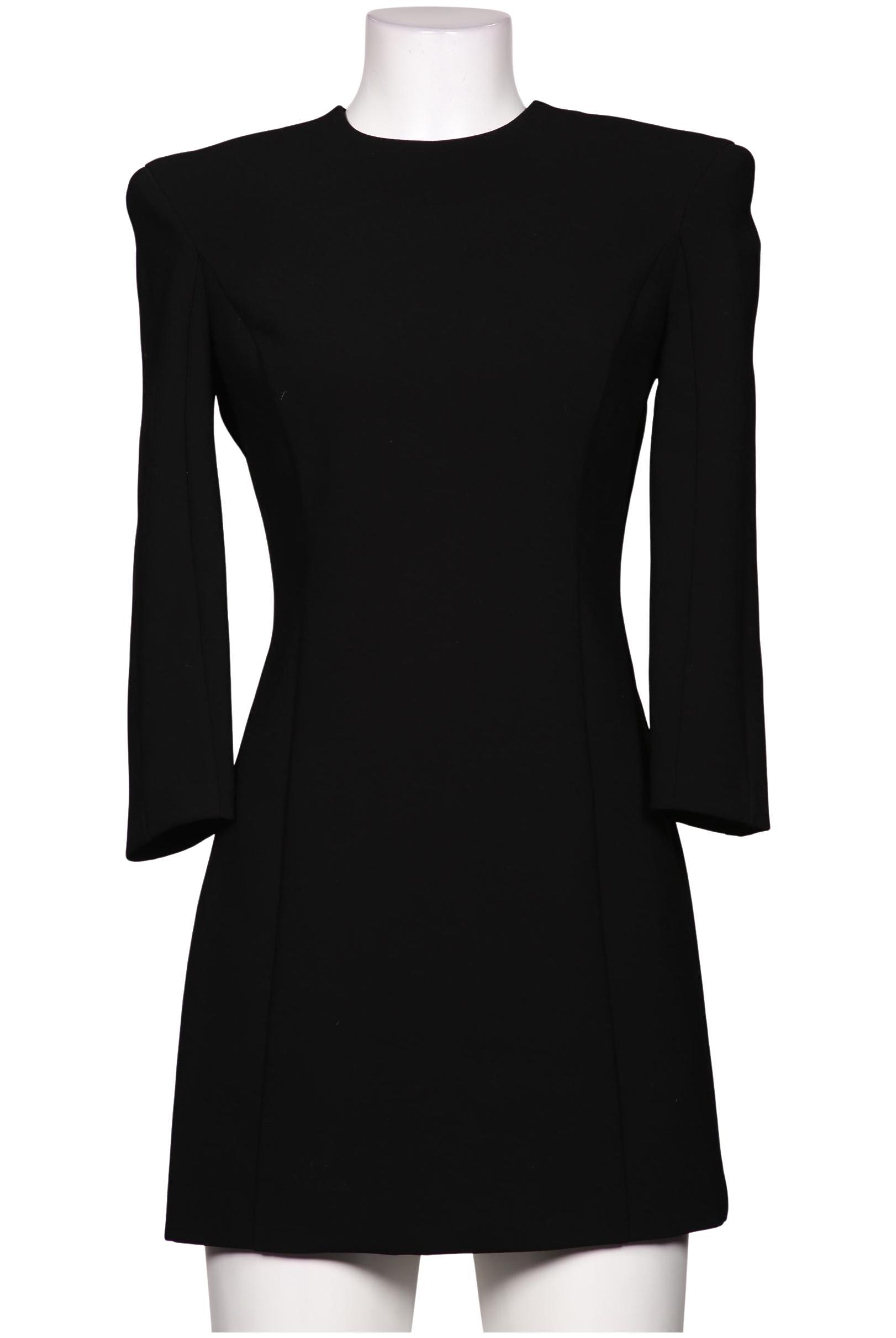 

Zara Damen Kleid, schwarz, Gr. 34