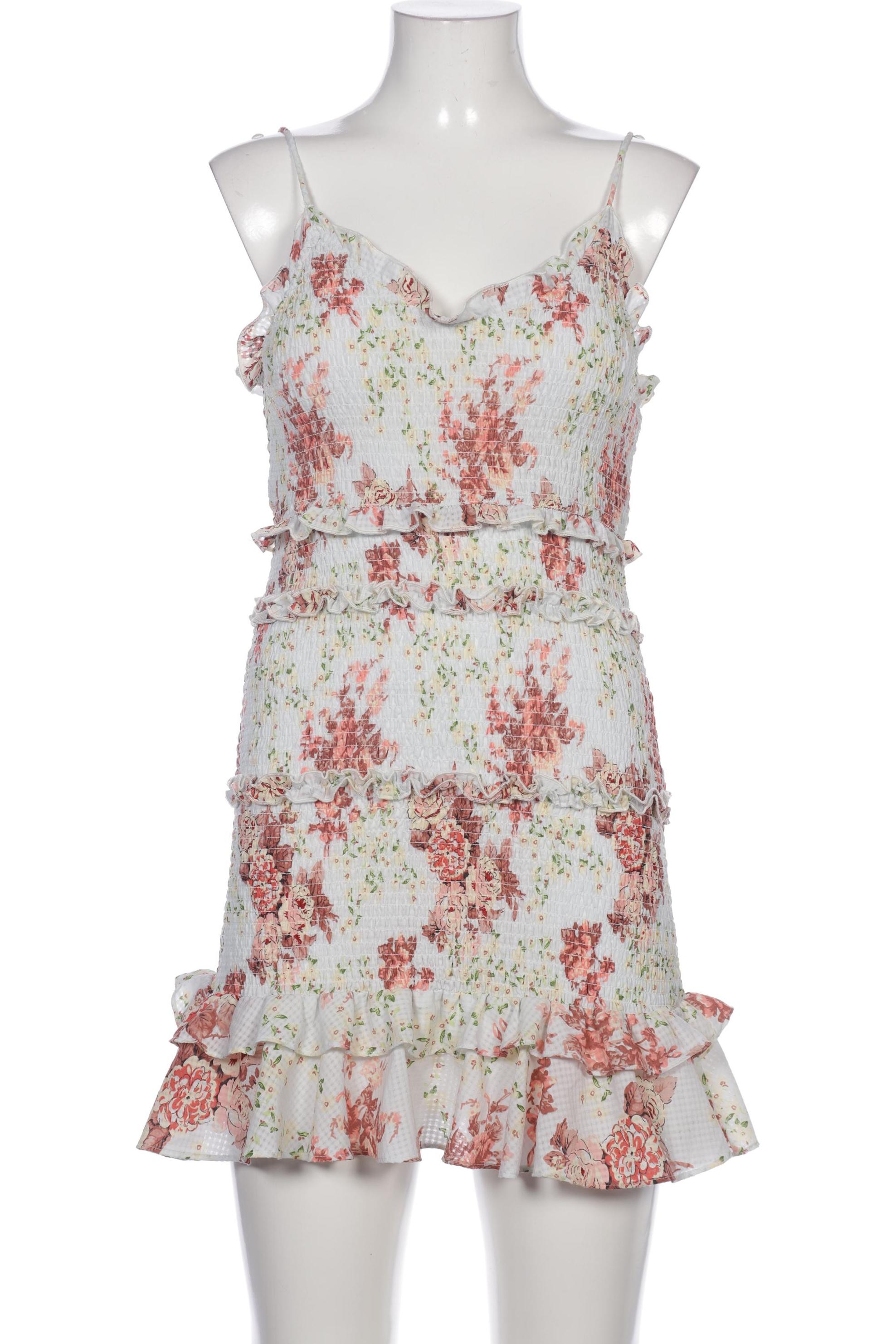 

Zara Damen Kleid, hellblau, Gr. 38