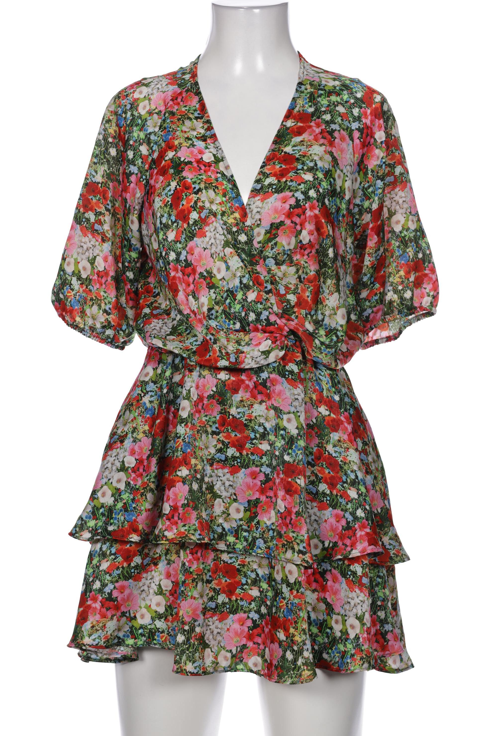 

Zara Damen Kleid, grün, Gr. 34
